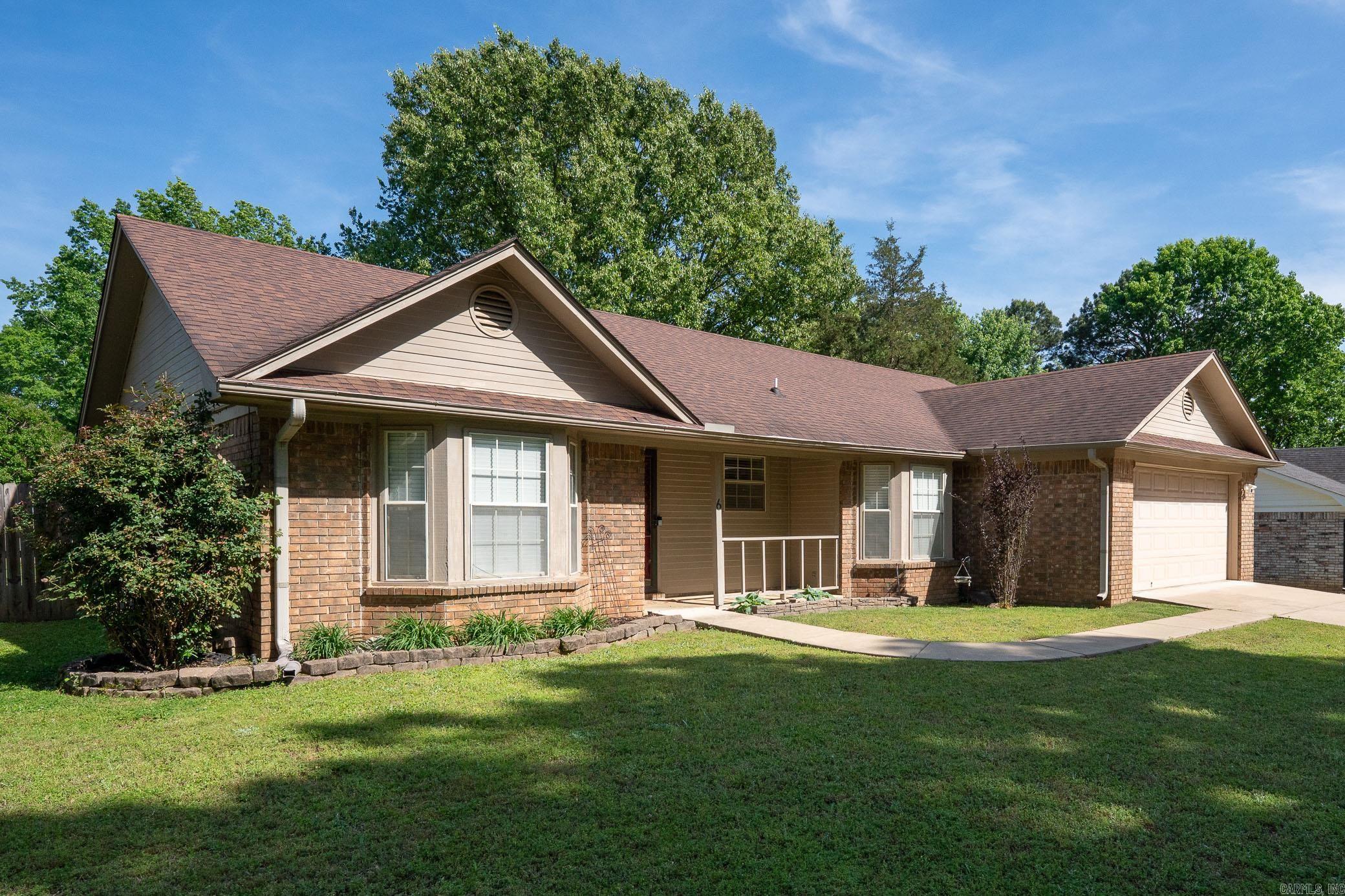 BAINBRIDGE - Residential