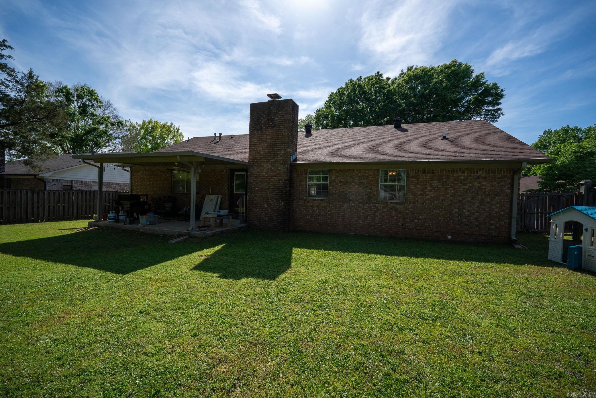 BAINBRIDGE - Residential