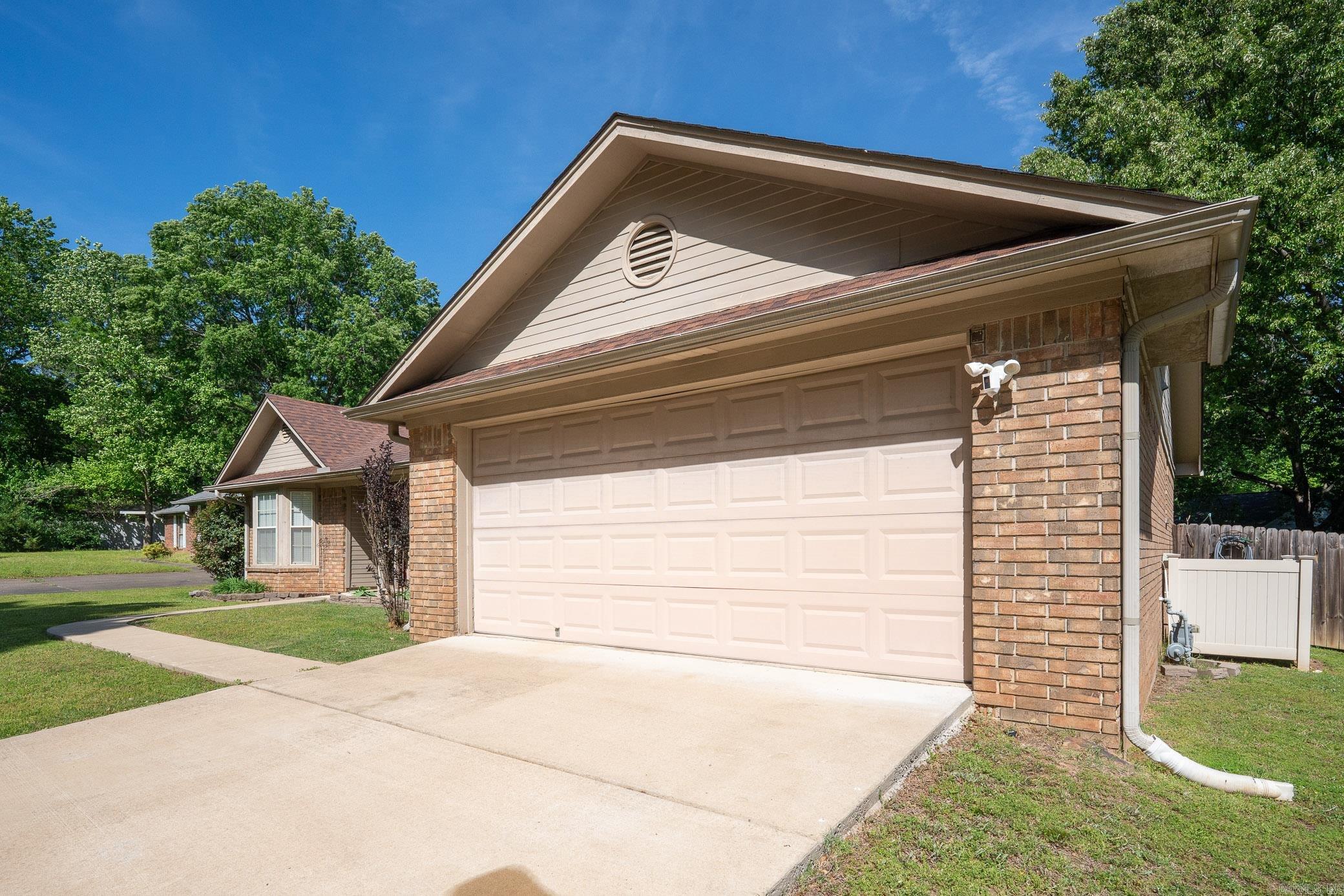 BAINBRIDGE - Residential