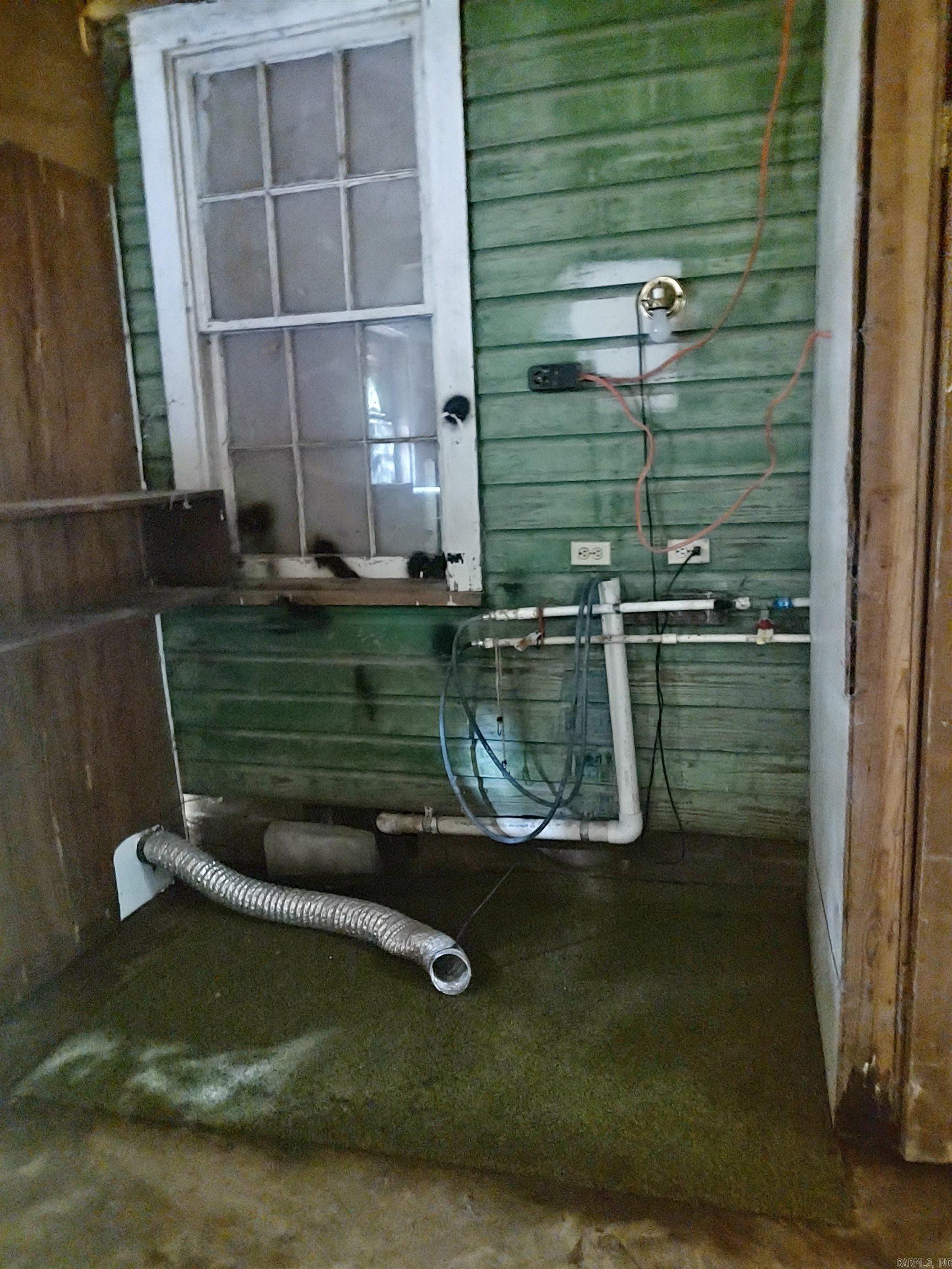 CAMDEN CITY METES & BOUNDS - Residential