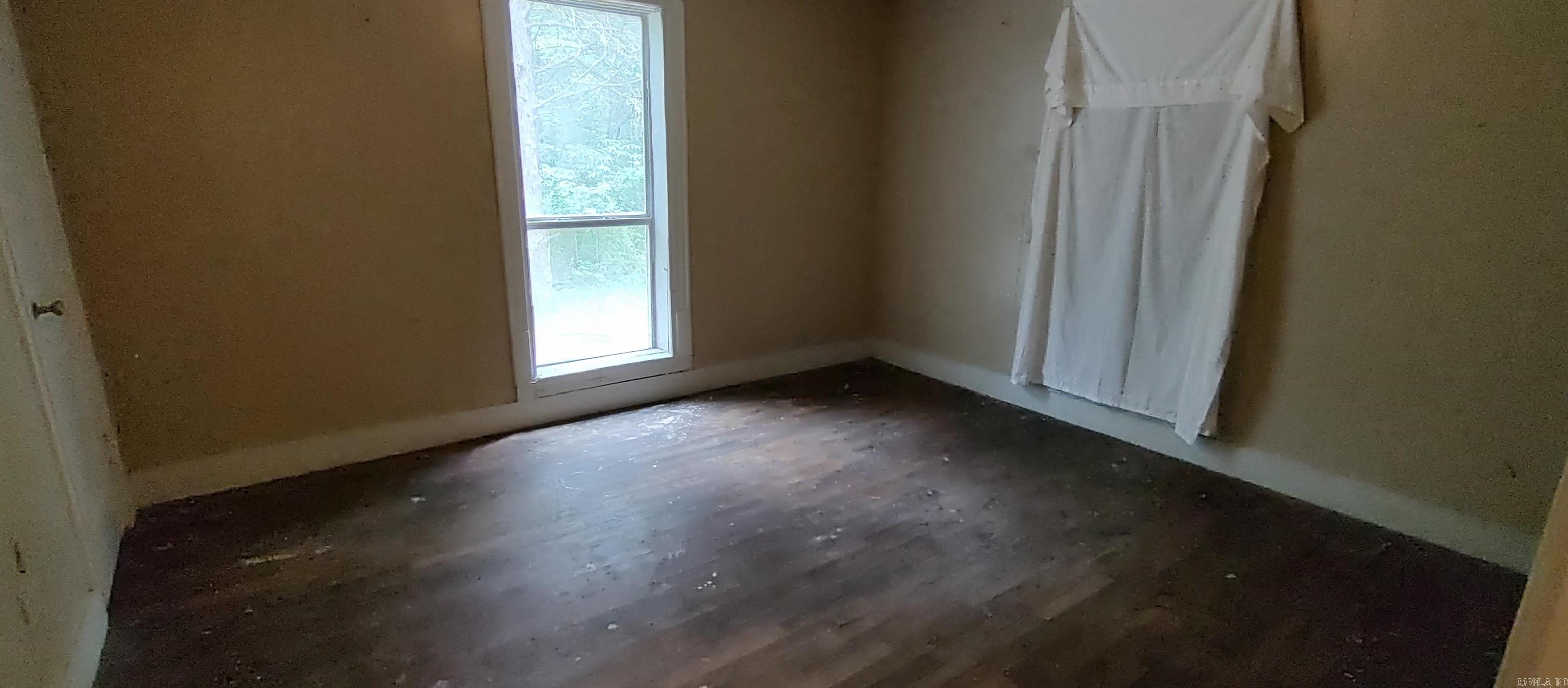 CAMDEN CITY METES & BOUNDS - Residential