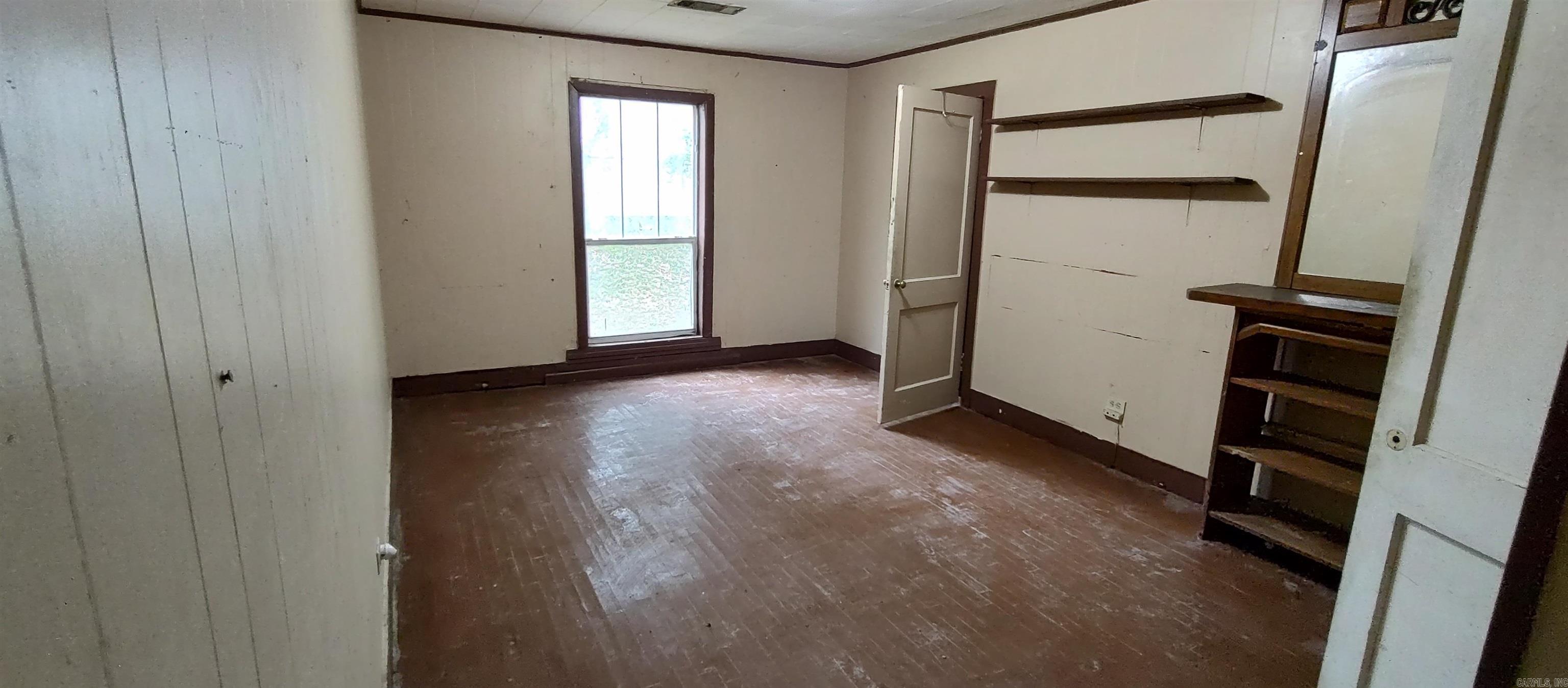 CAMDEN CITY METES & BOUNDS - Residential