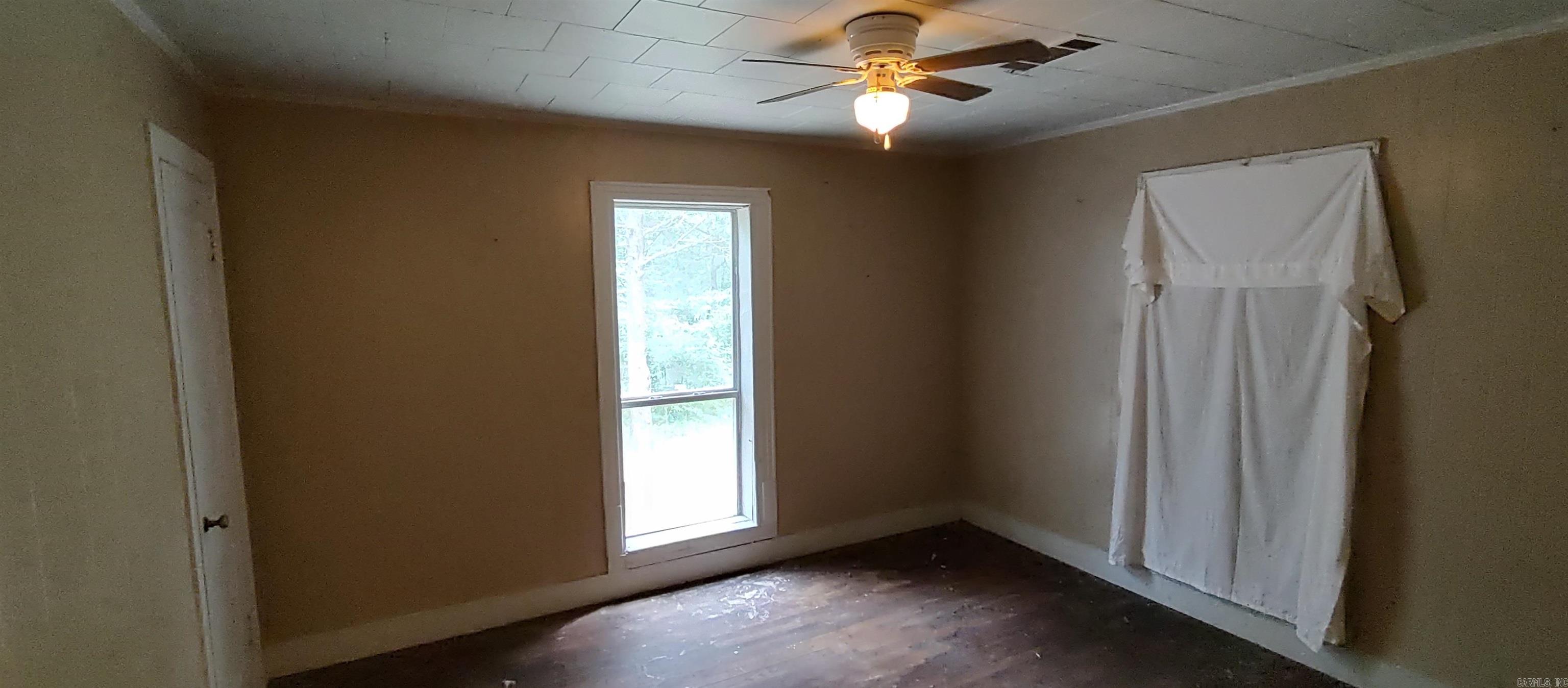 CAMDEN CITY METES & BOUNDS - Residential