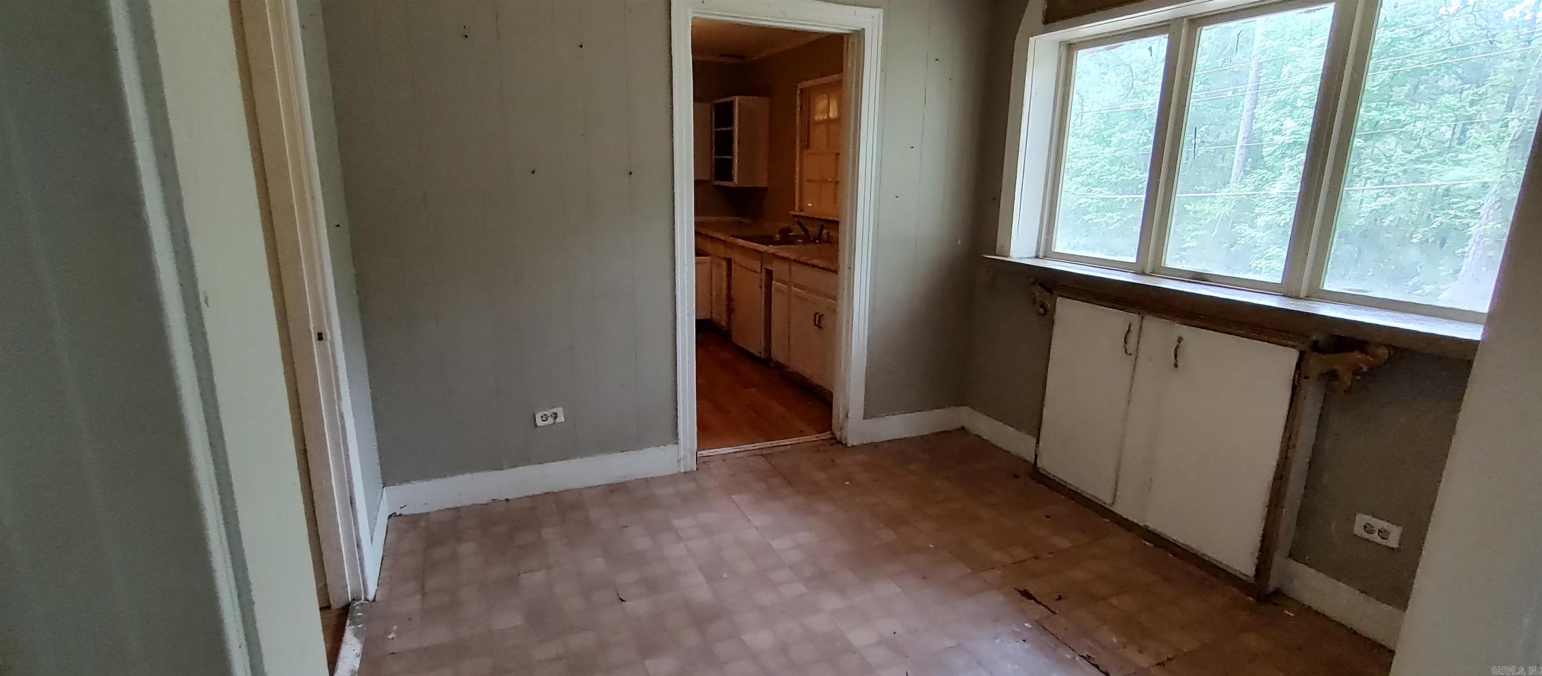 CAMDEN CITY METES & BOUNDS - Residential