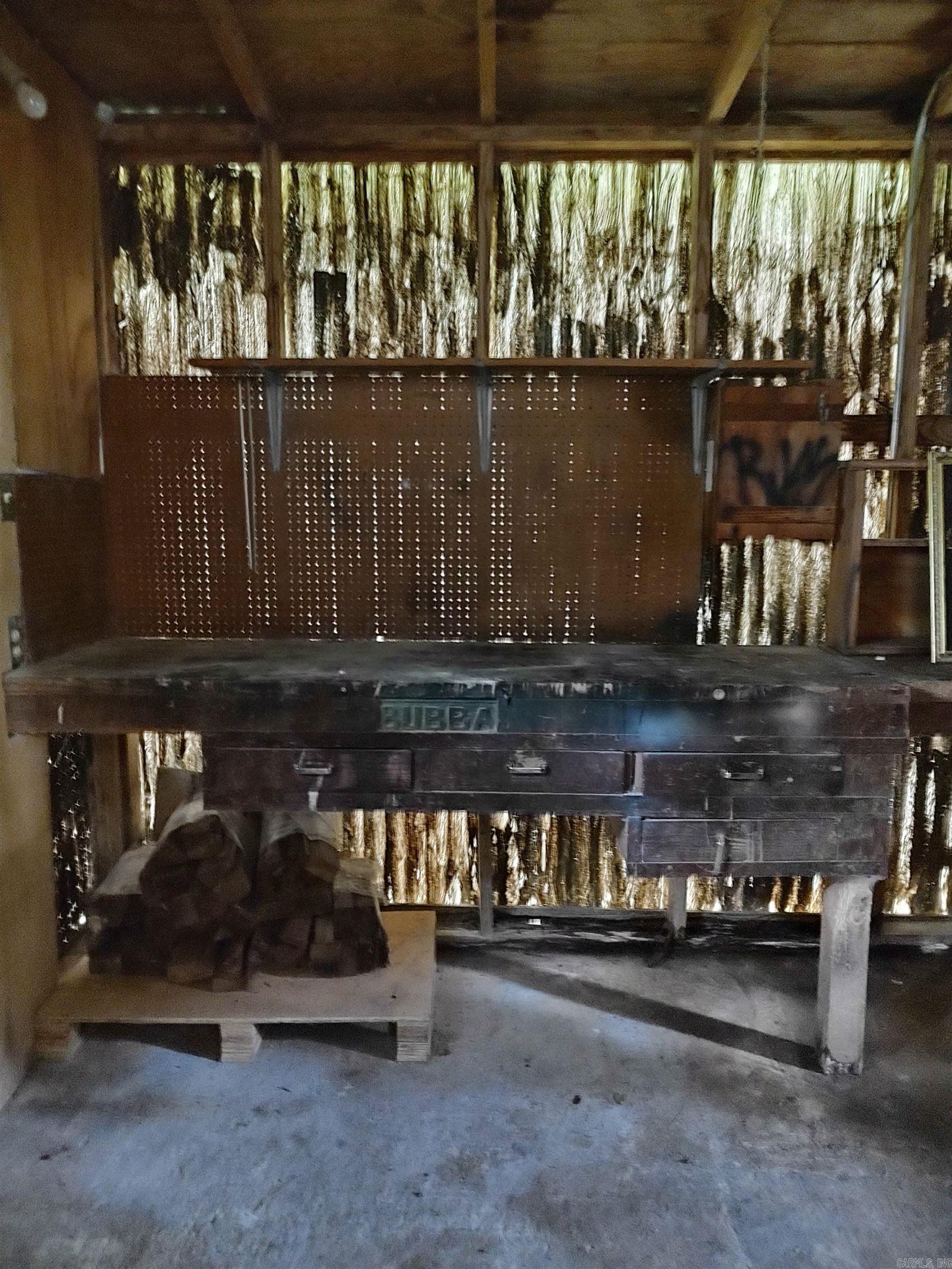 CAMDEN CITY METES & BOUNDS - Residential