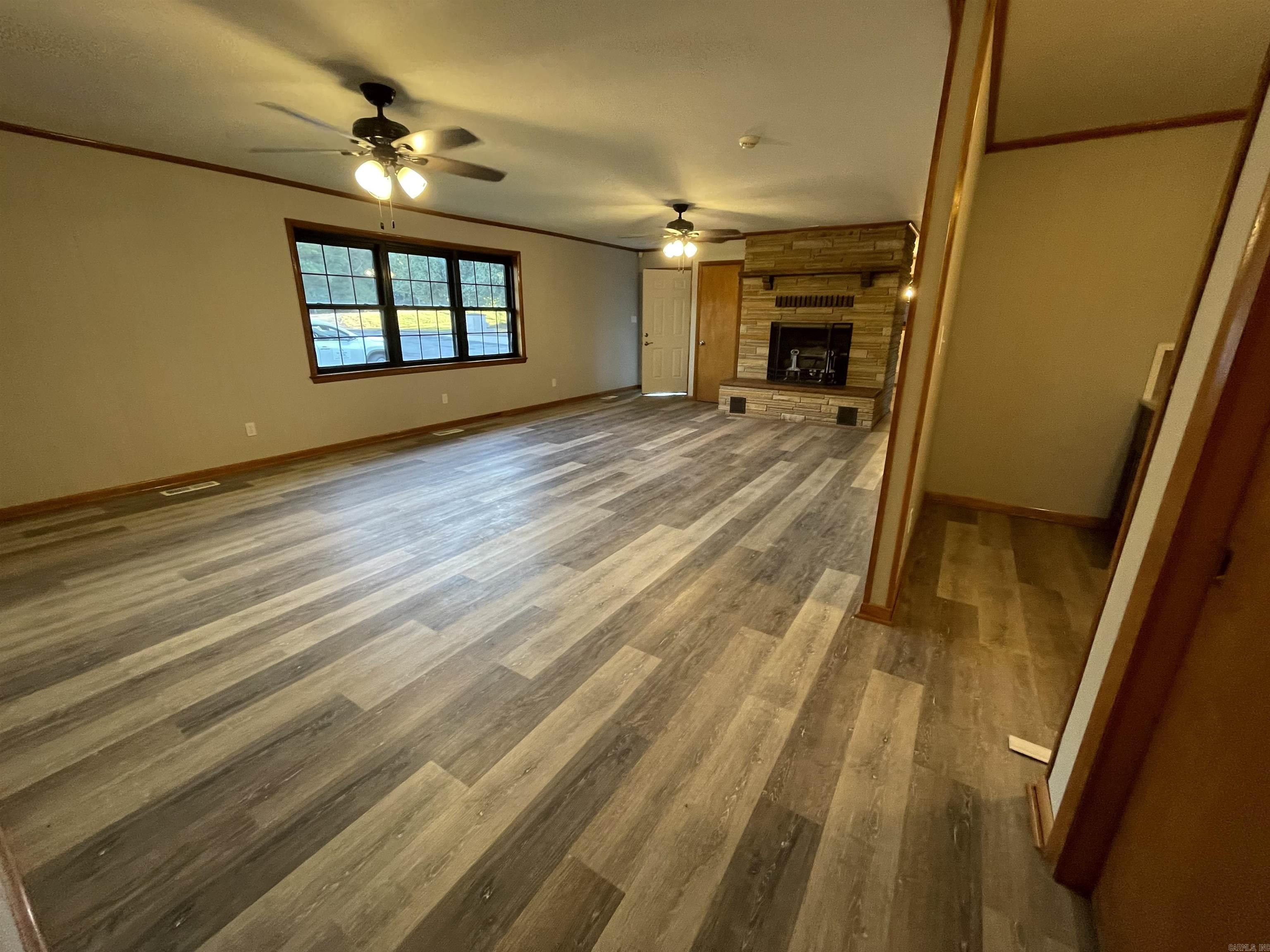 Metes & Bounds - Residential Lease