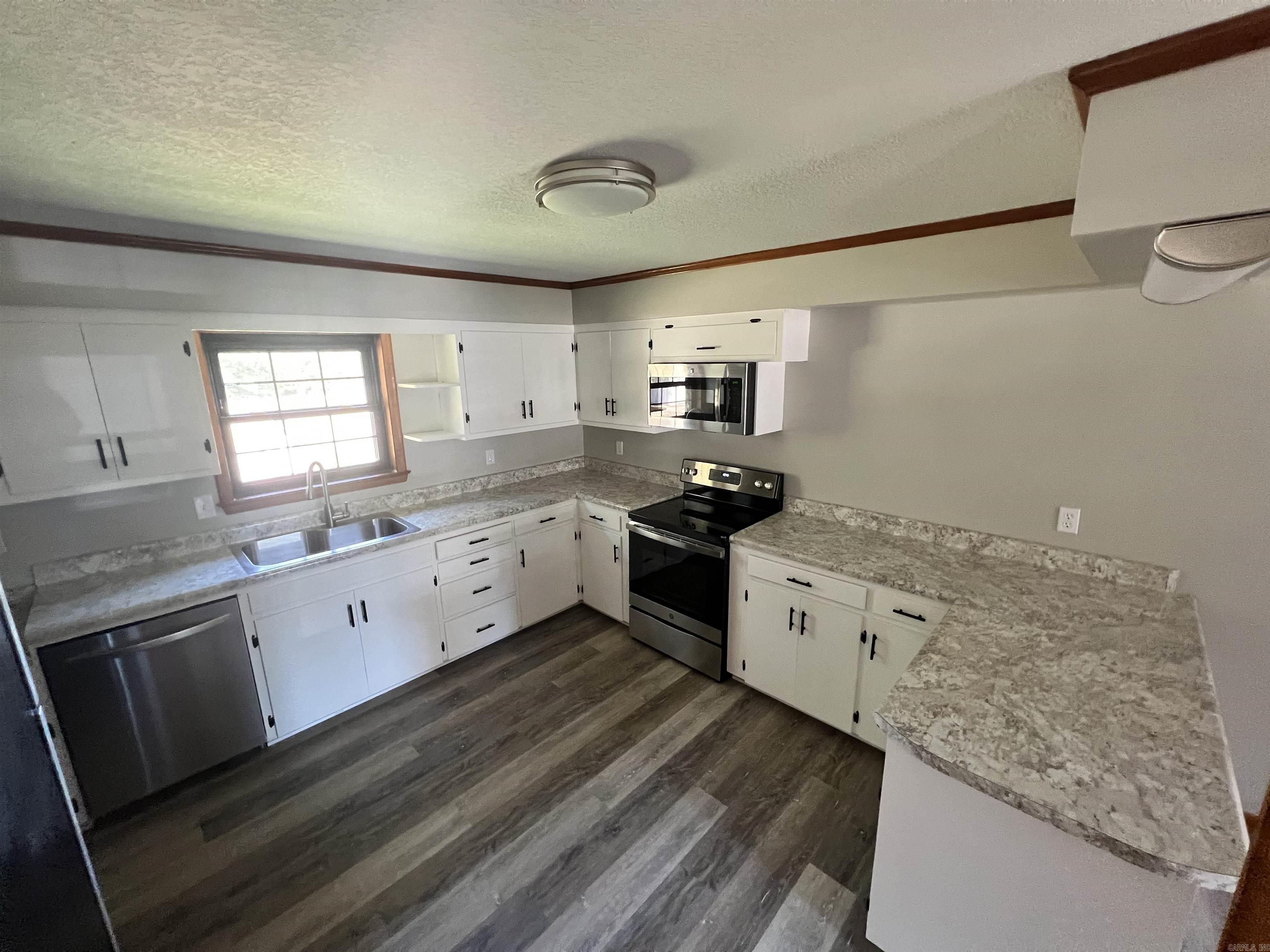 Metes & Bounds - Residential Lease