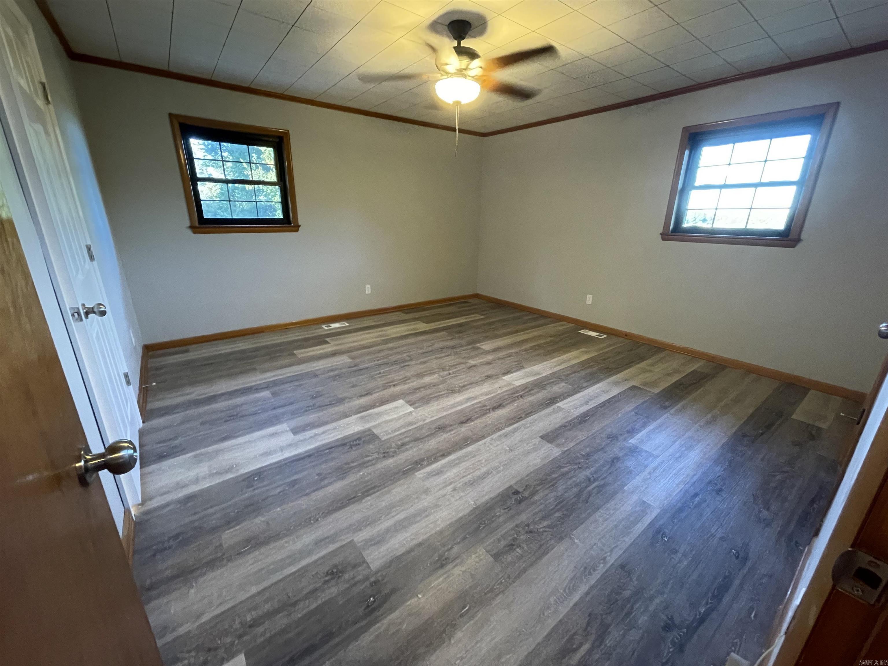 Metes & Bounds - Residential Lease