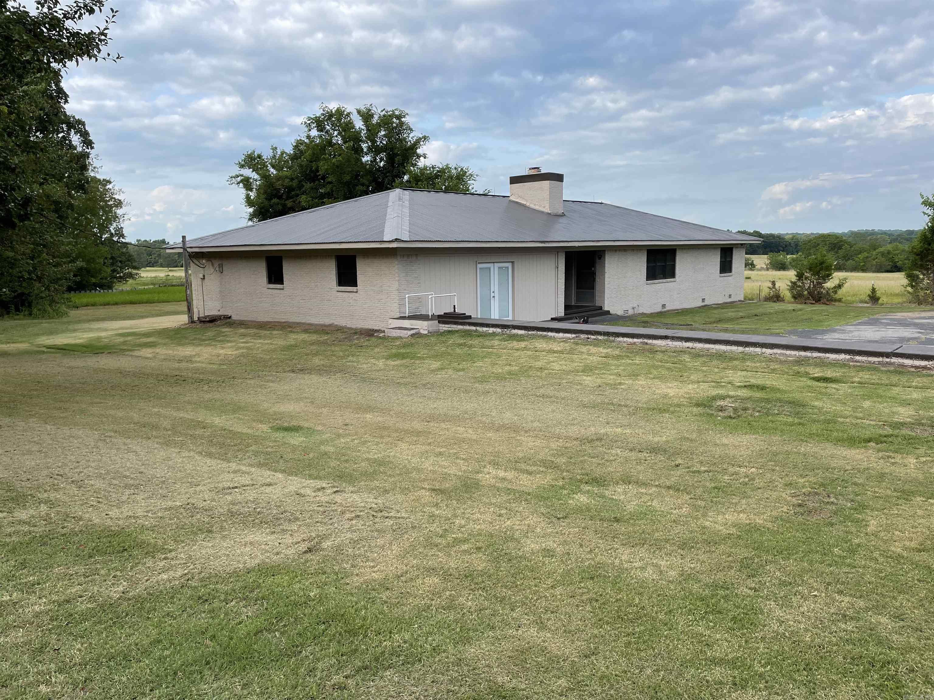 Metes & Bounds - Residential Lease