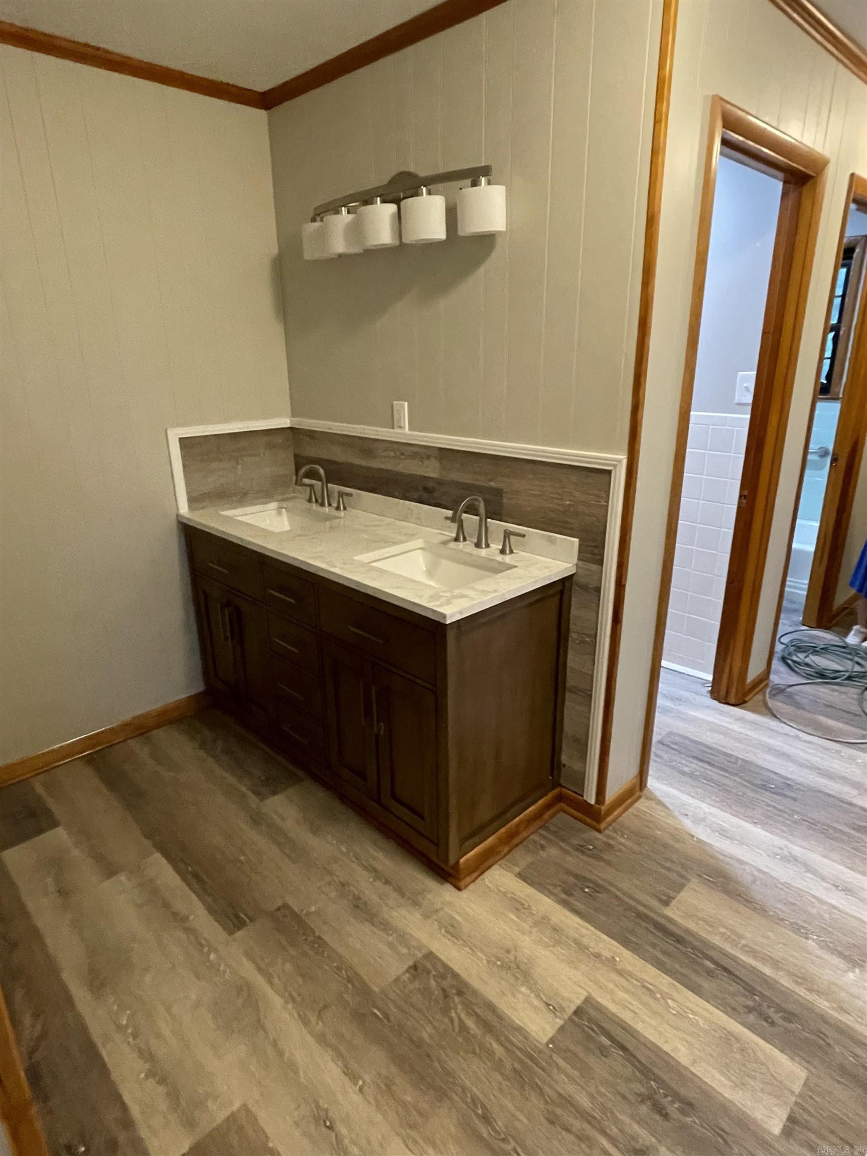 Metes & Bounds - Residential Lease