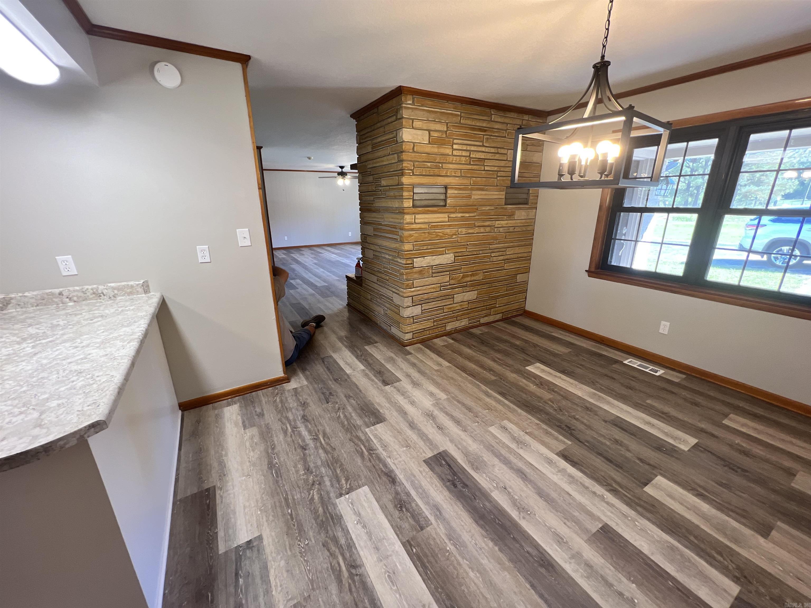 Metes & Bounds - Residential Lease