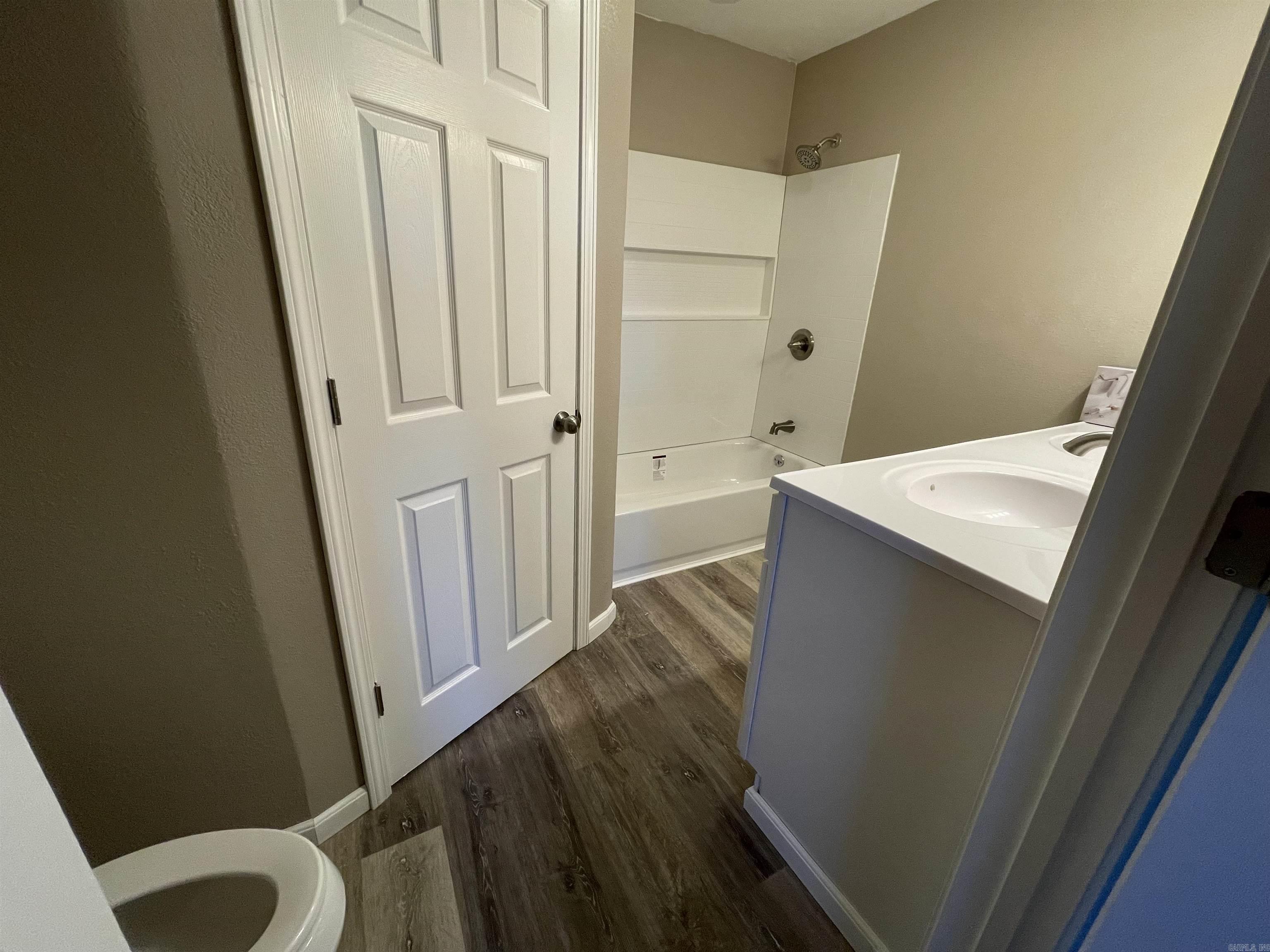 Metes & Bounds - Residential Lease