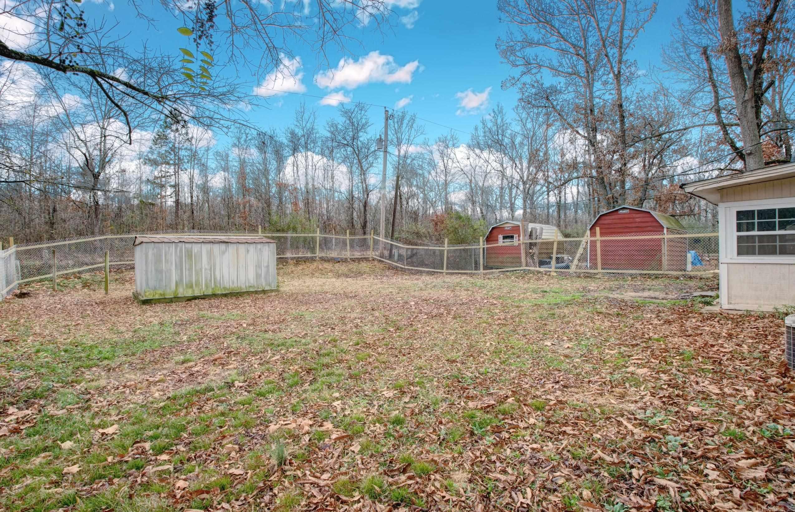 KELLOGG LAKE EST - Residential