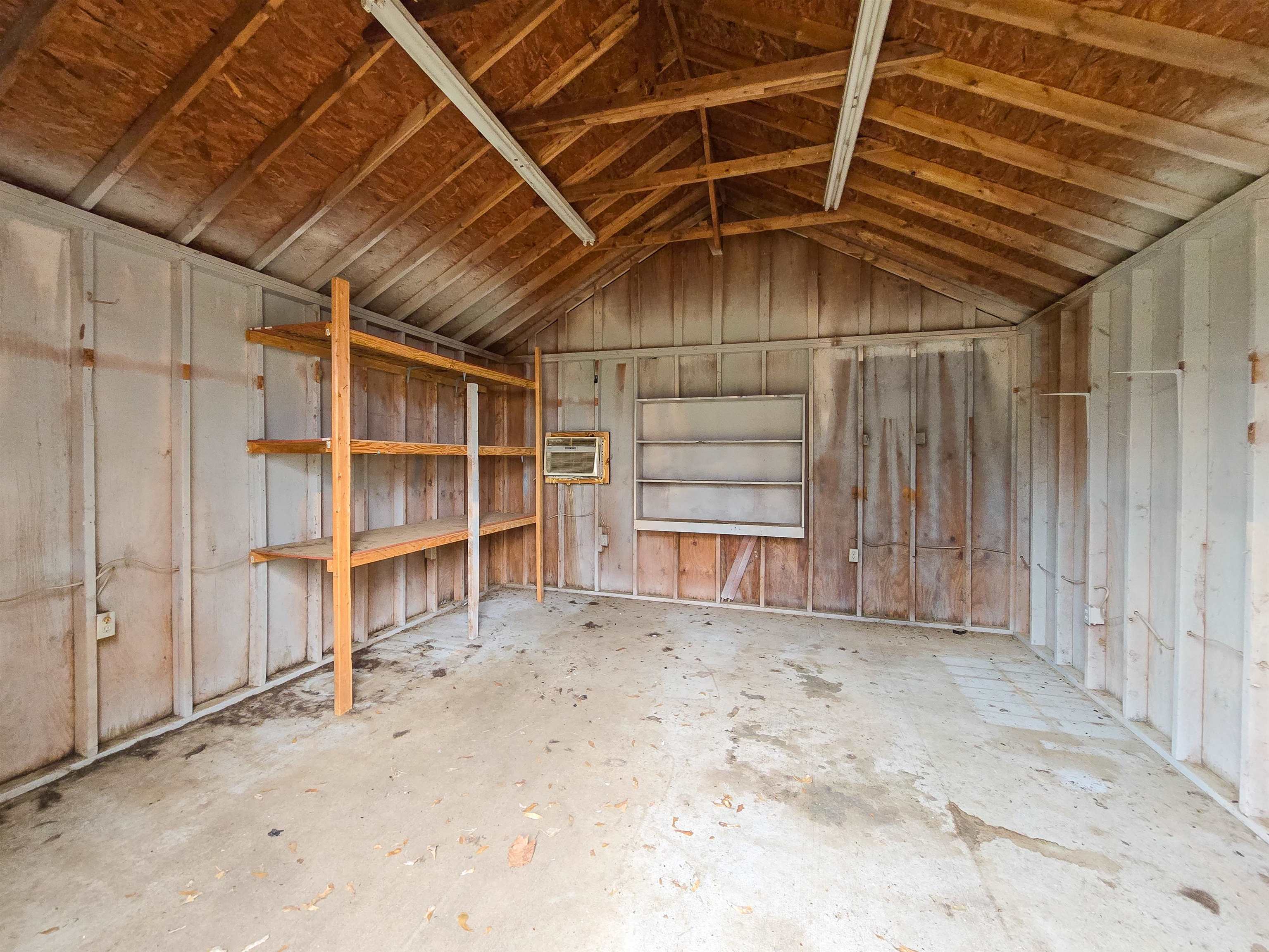 WILLOW OAKS - Residential