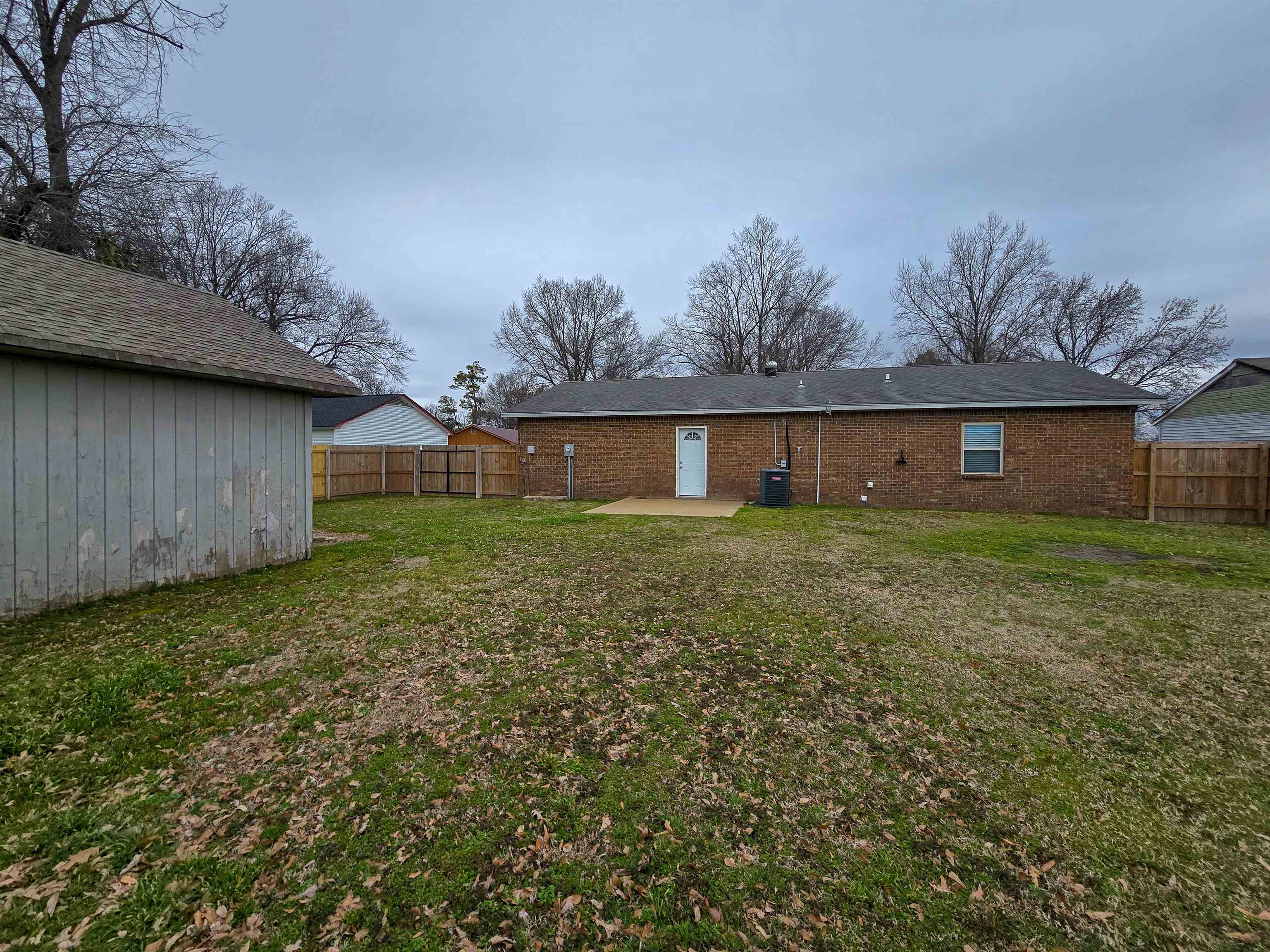 WILLOW OAKS - Residential