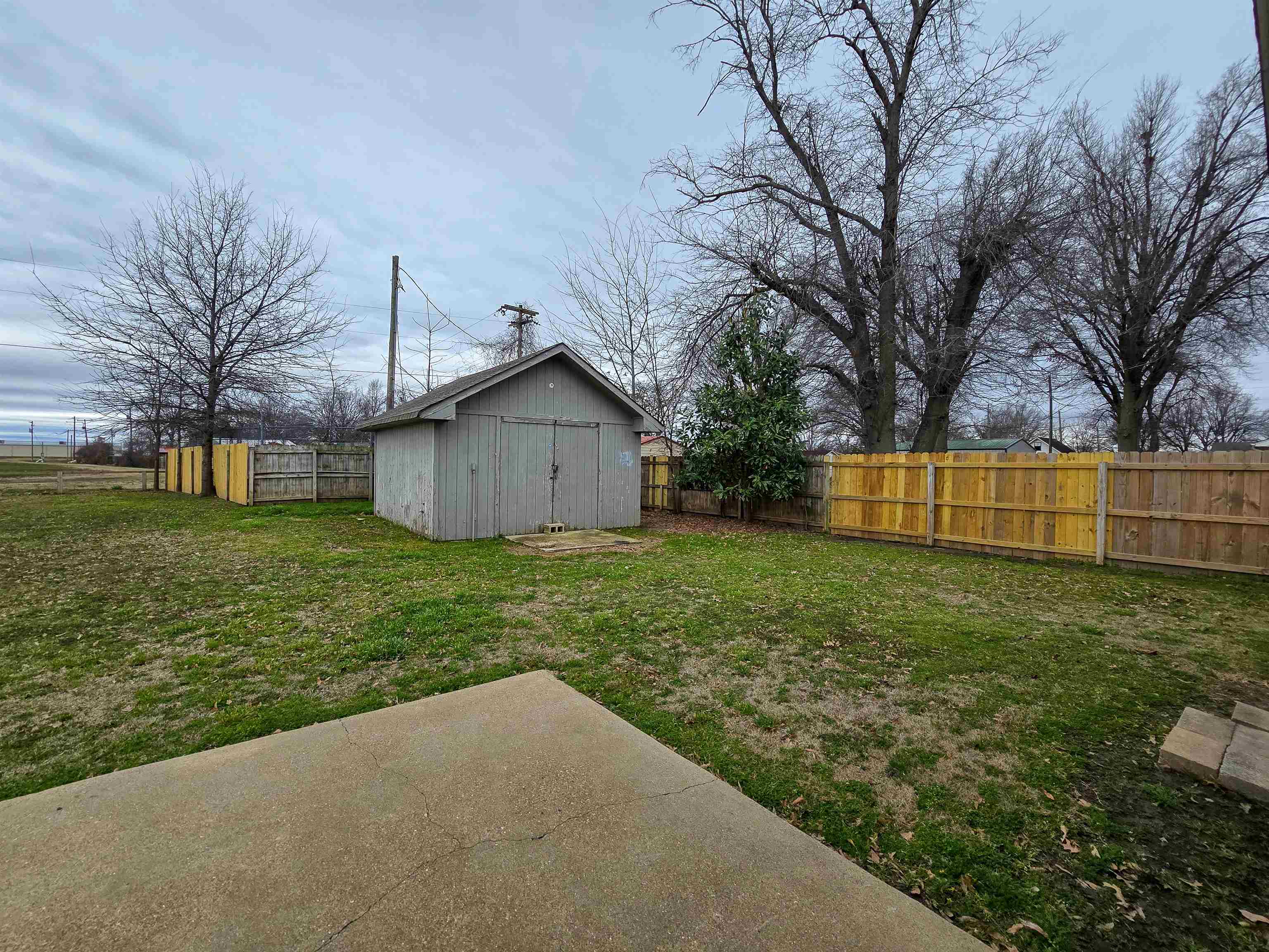 WILLOW OAKS - Residential