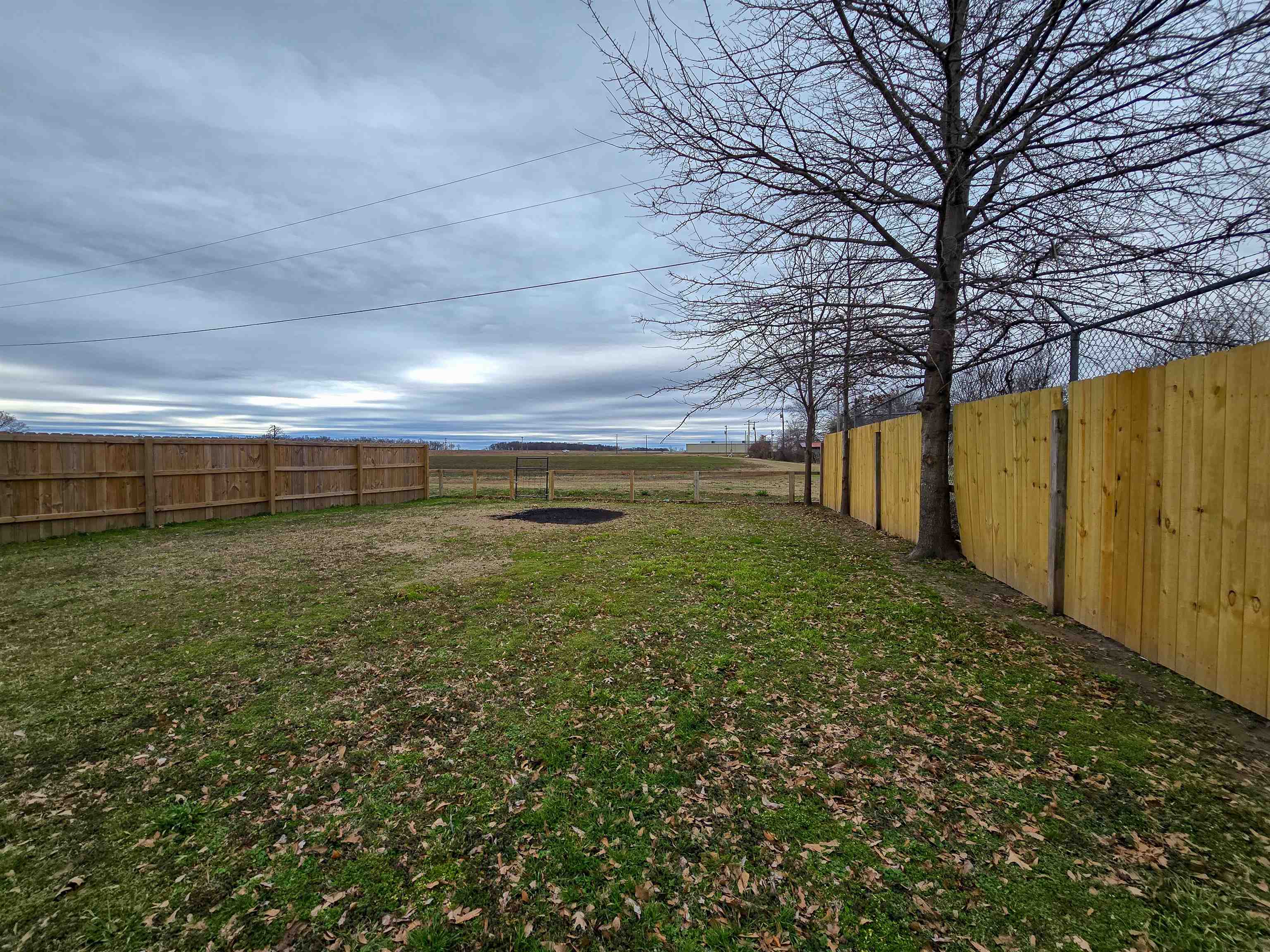 WILLOW OAKS - Residential