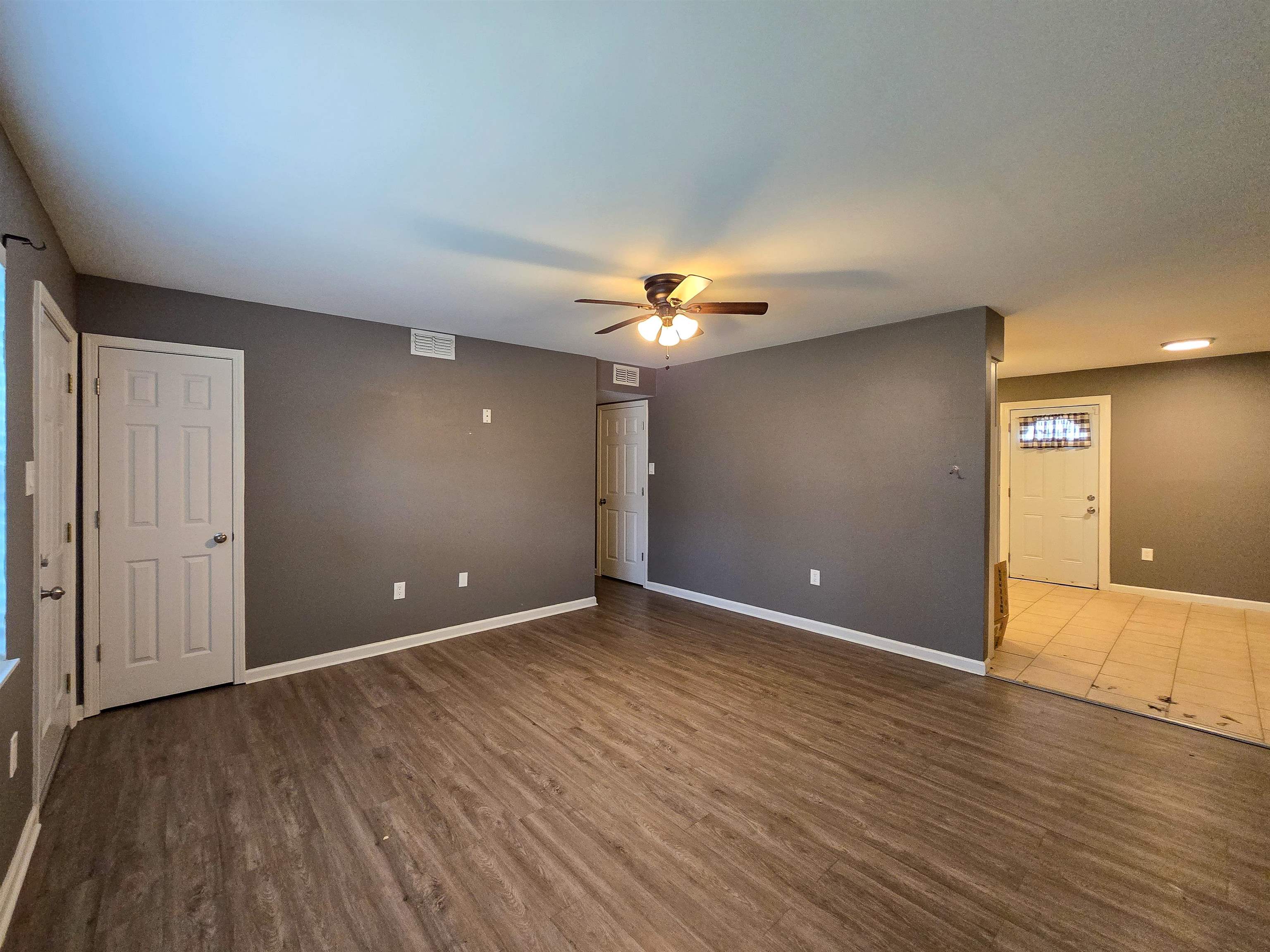 WILLOW OAKS - Residential