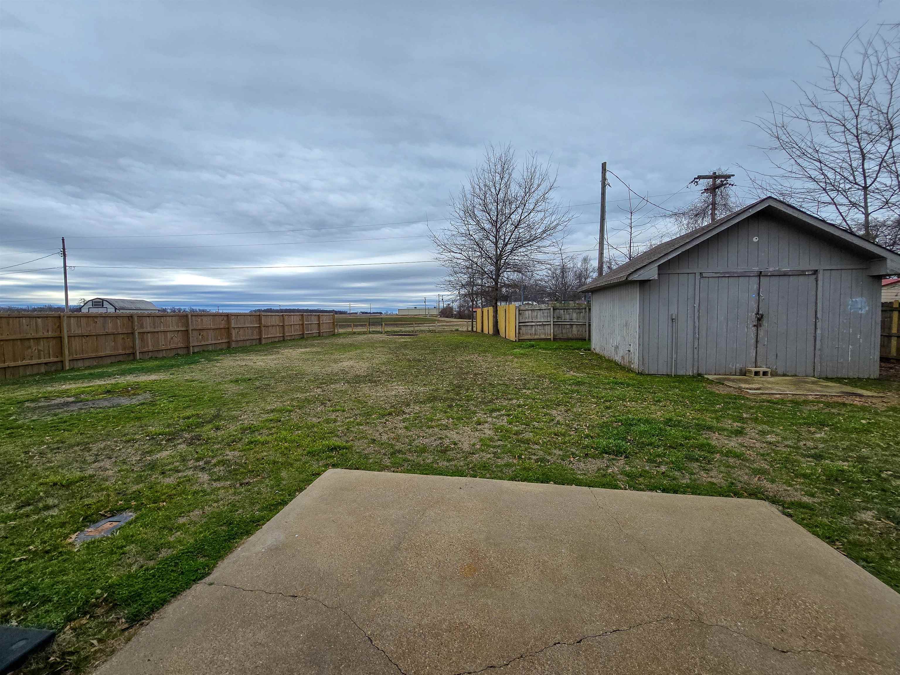 WILLOW OAKS - Residential