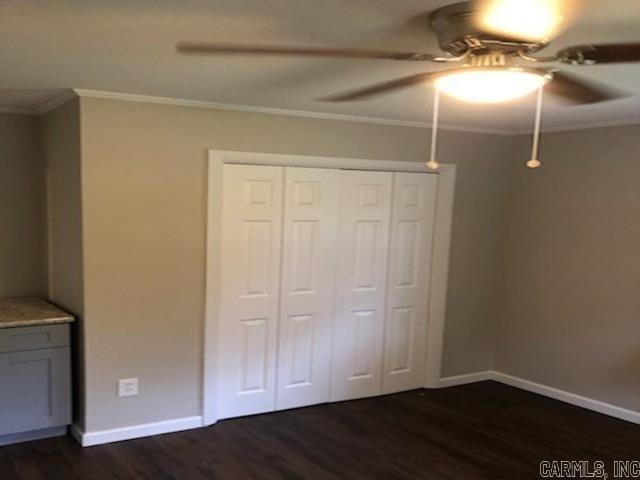 City of Little Rock - Residential Lease