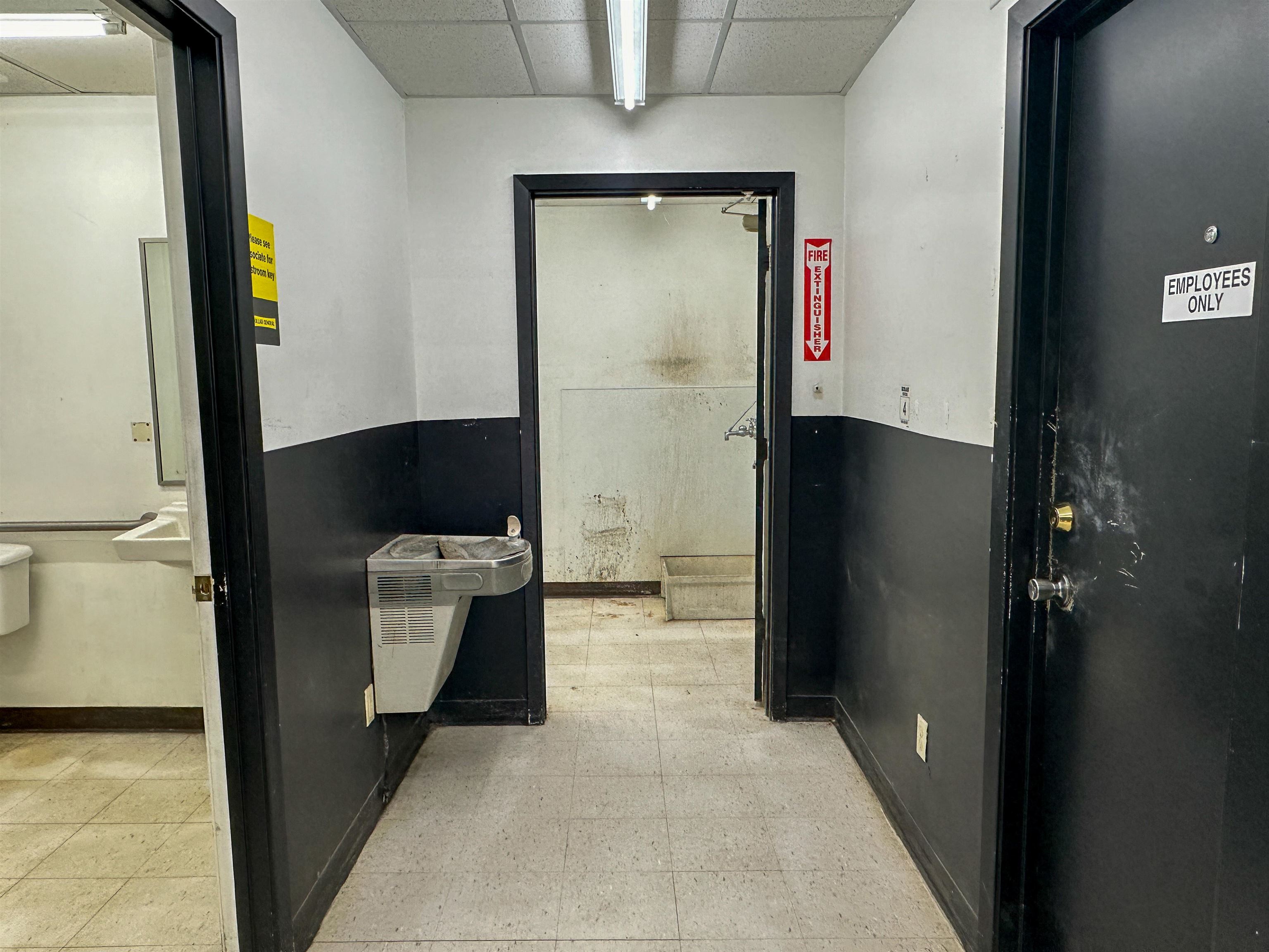 Metes & Bounds - Commercial Sale