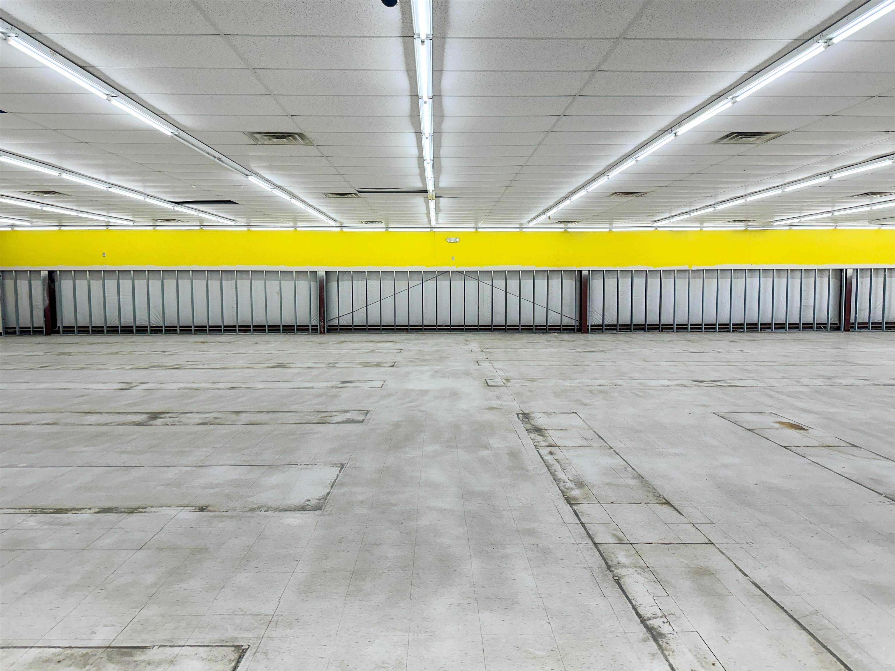 Metes & Bounds - Commercial Sale