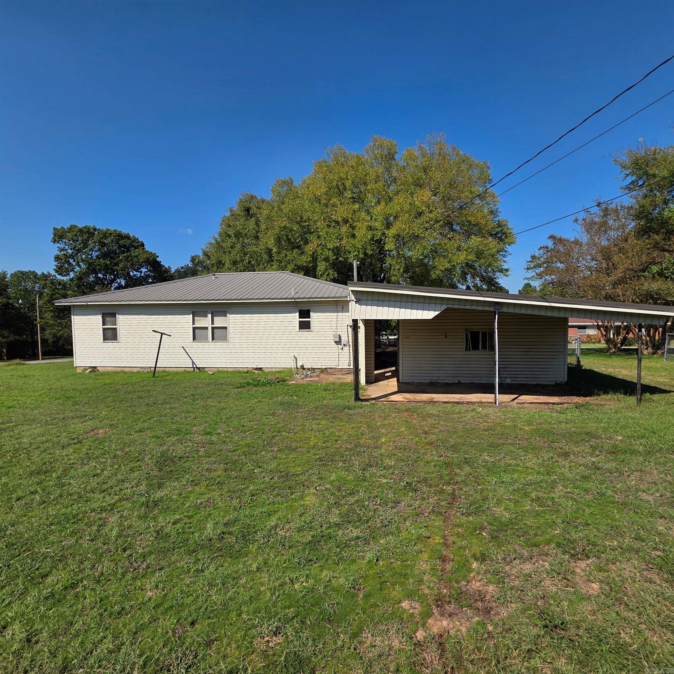 BERRY - Residential
