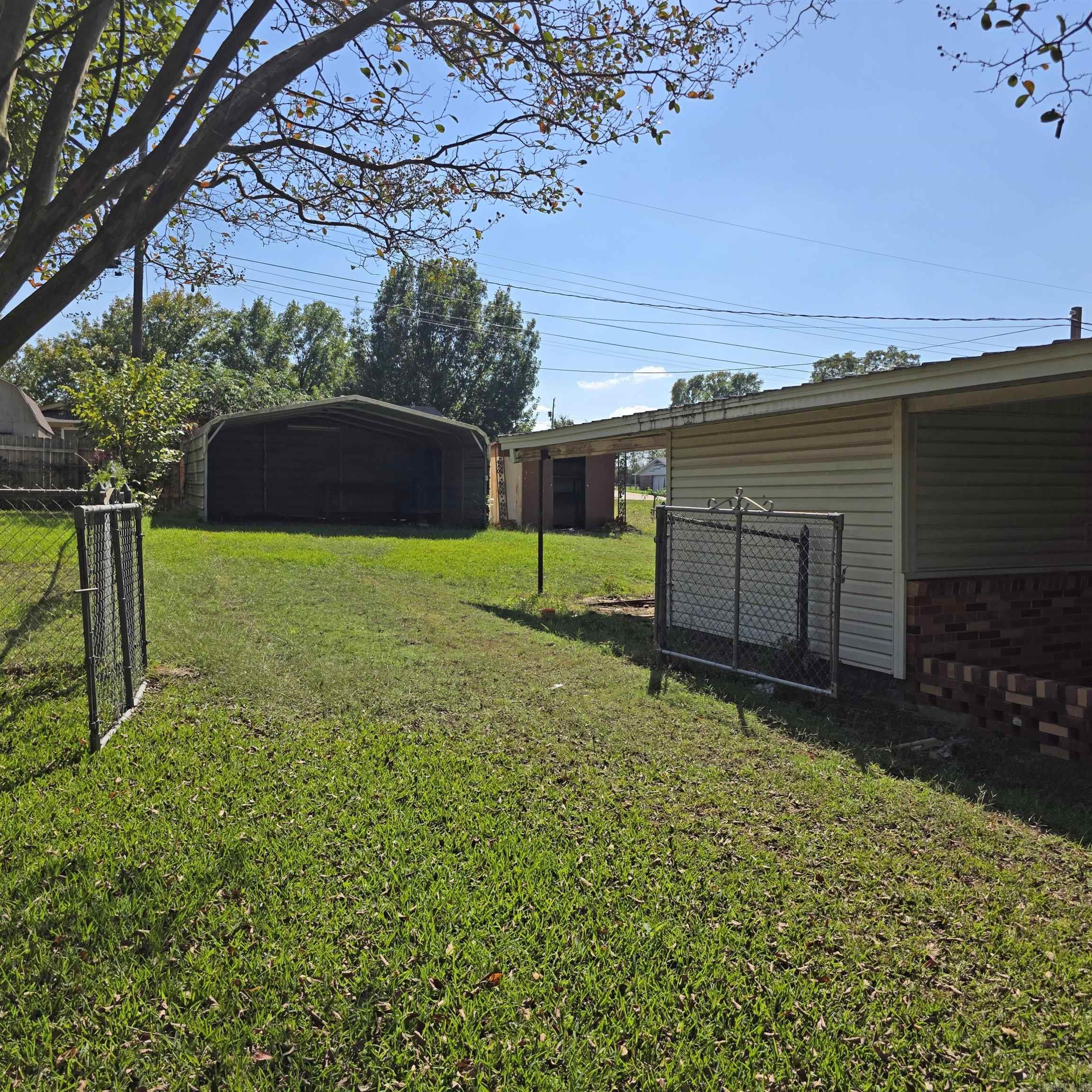 BERRY - Residential