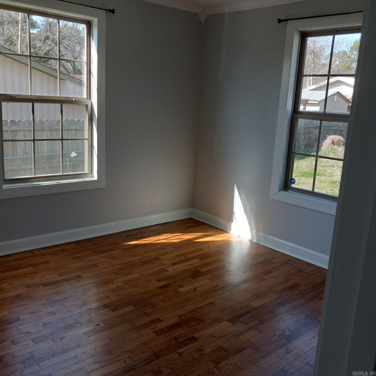 Heber Springs Original - Residential