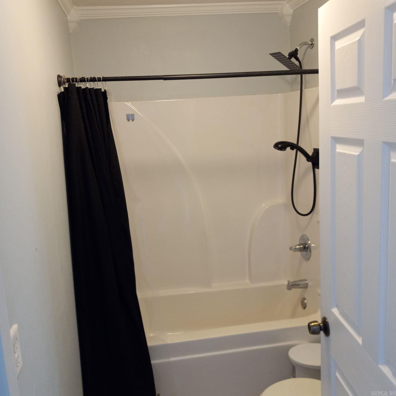 Heber Springs Original - Residential