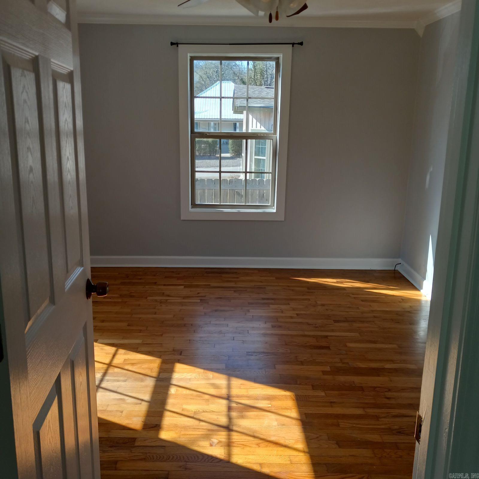 Heber Springs Original - Residential