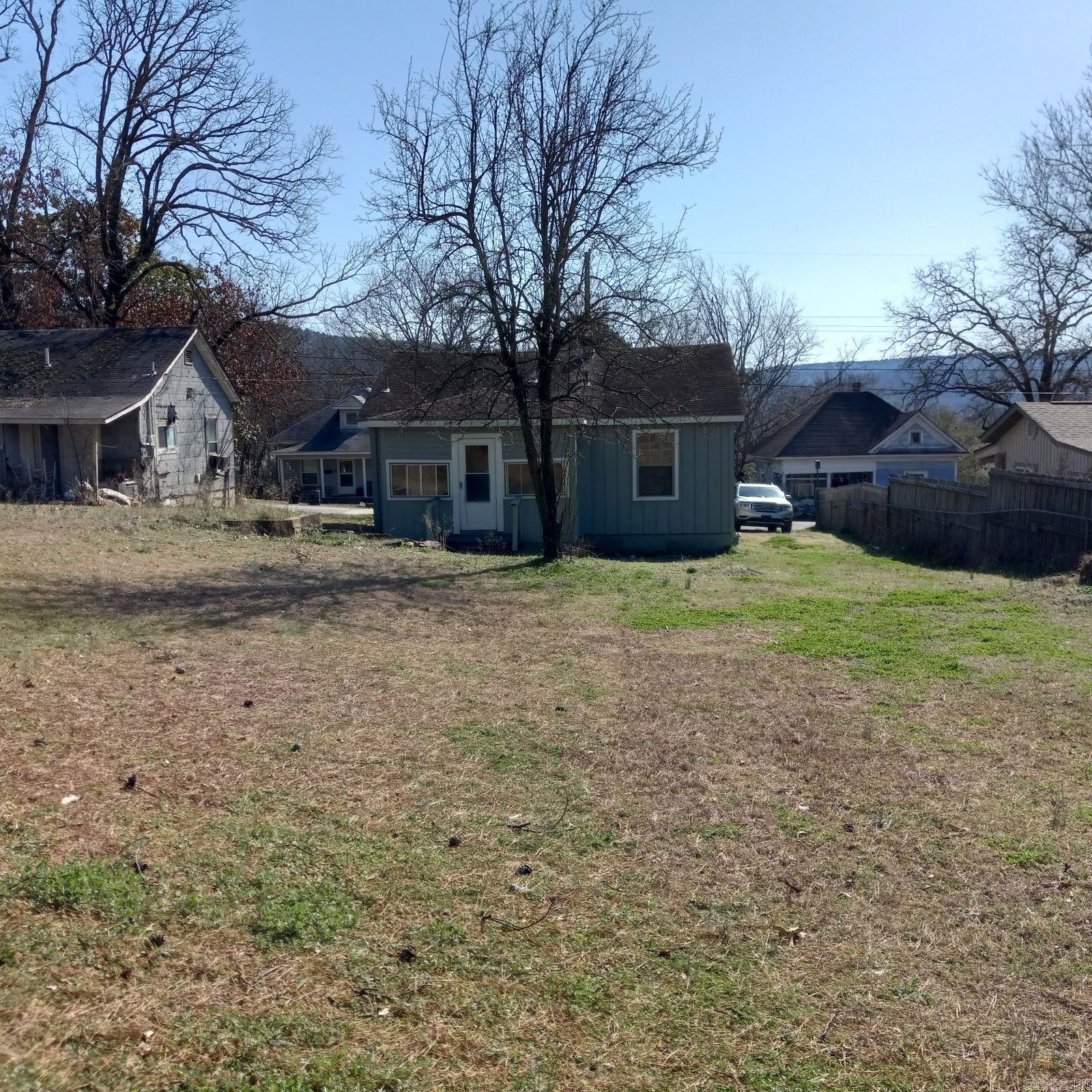 Heber Springs Original - Residential