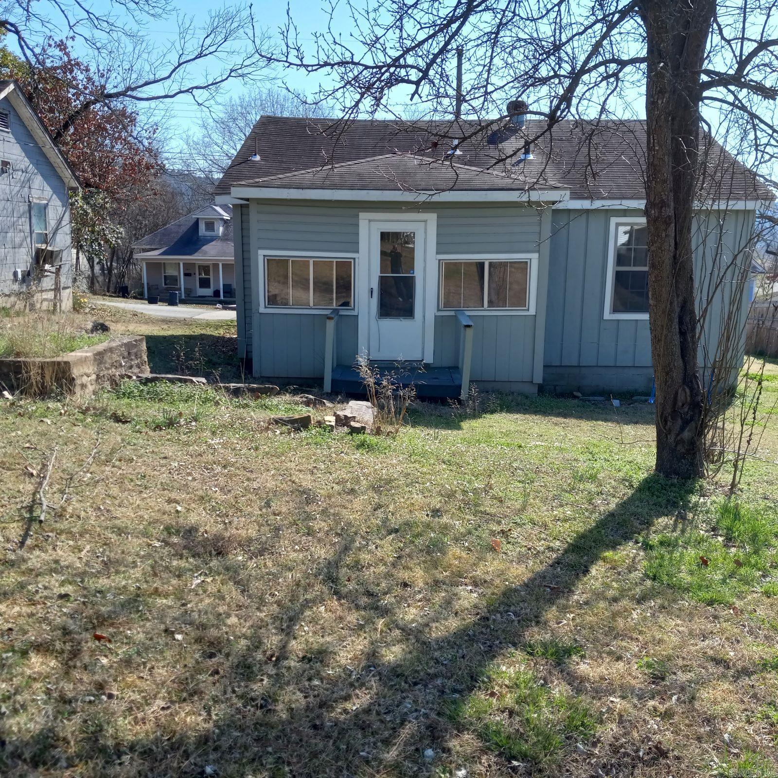 Heber Springs Original - Residential