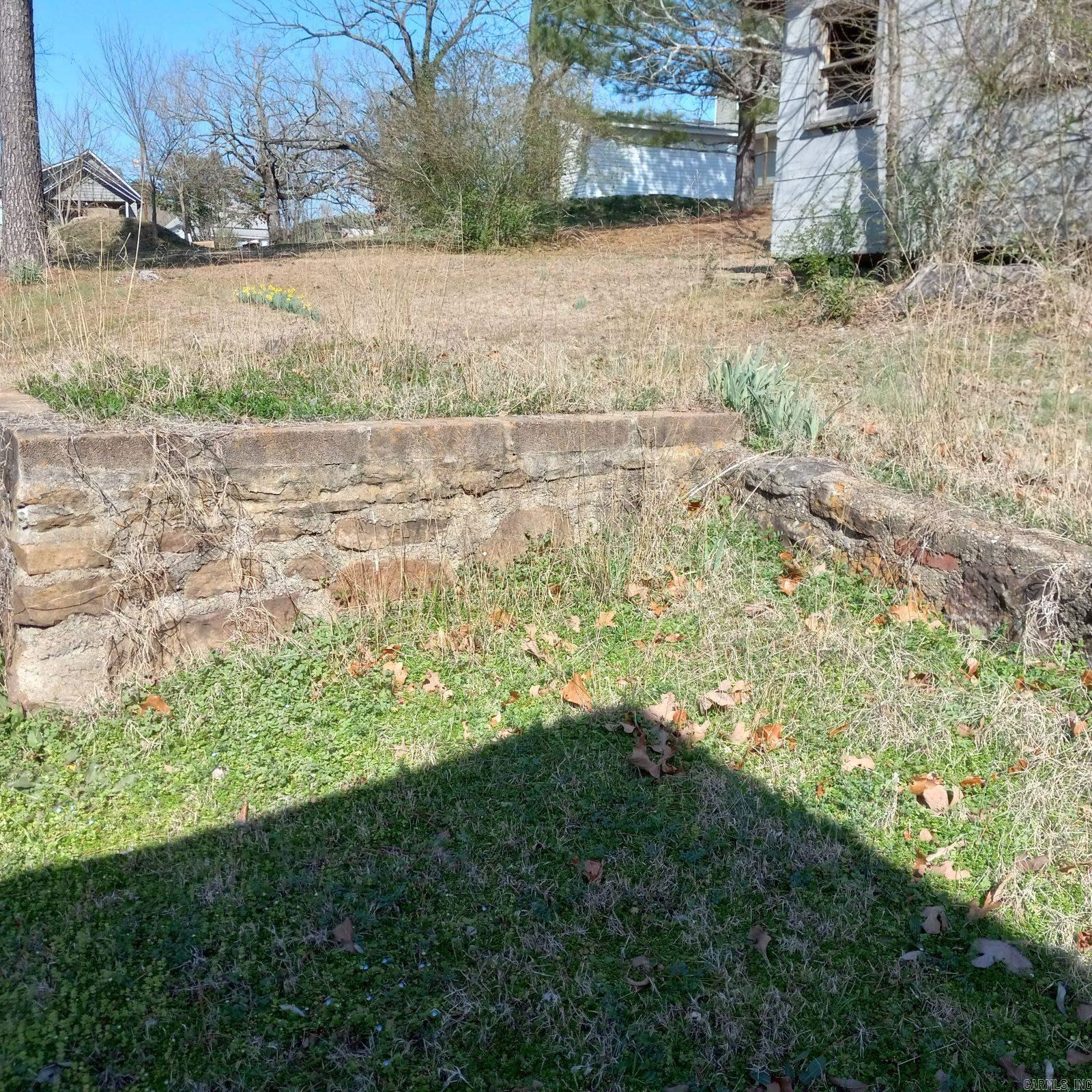 Heber Springs Original - Residential