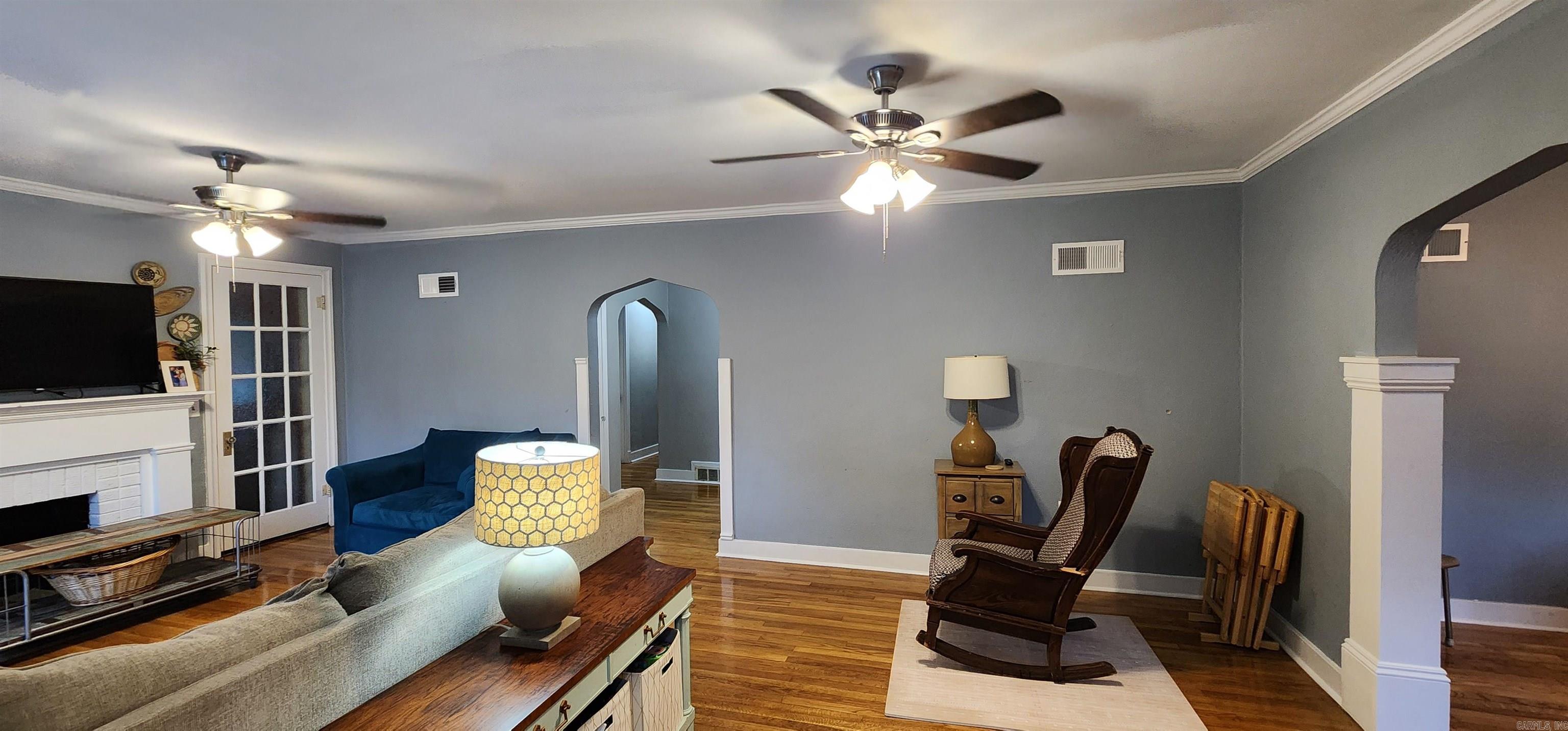 ROBERTSONS SUBDIVISION - Residential