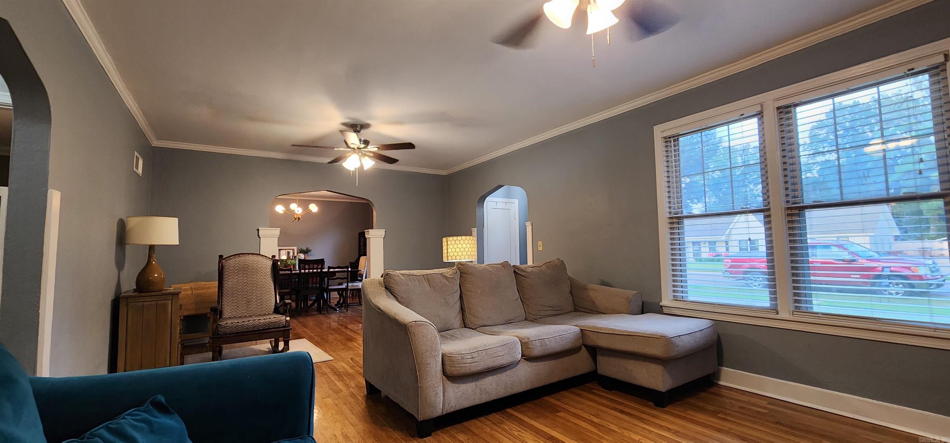 ROBERTSONS SUBDIVISION - Residential