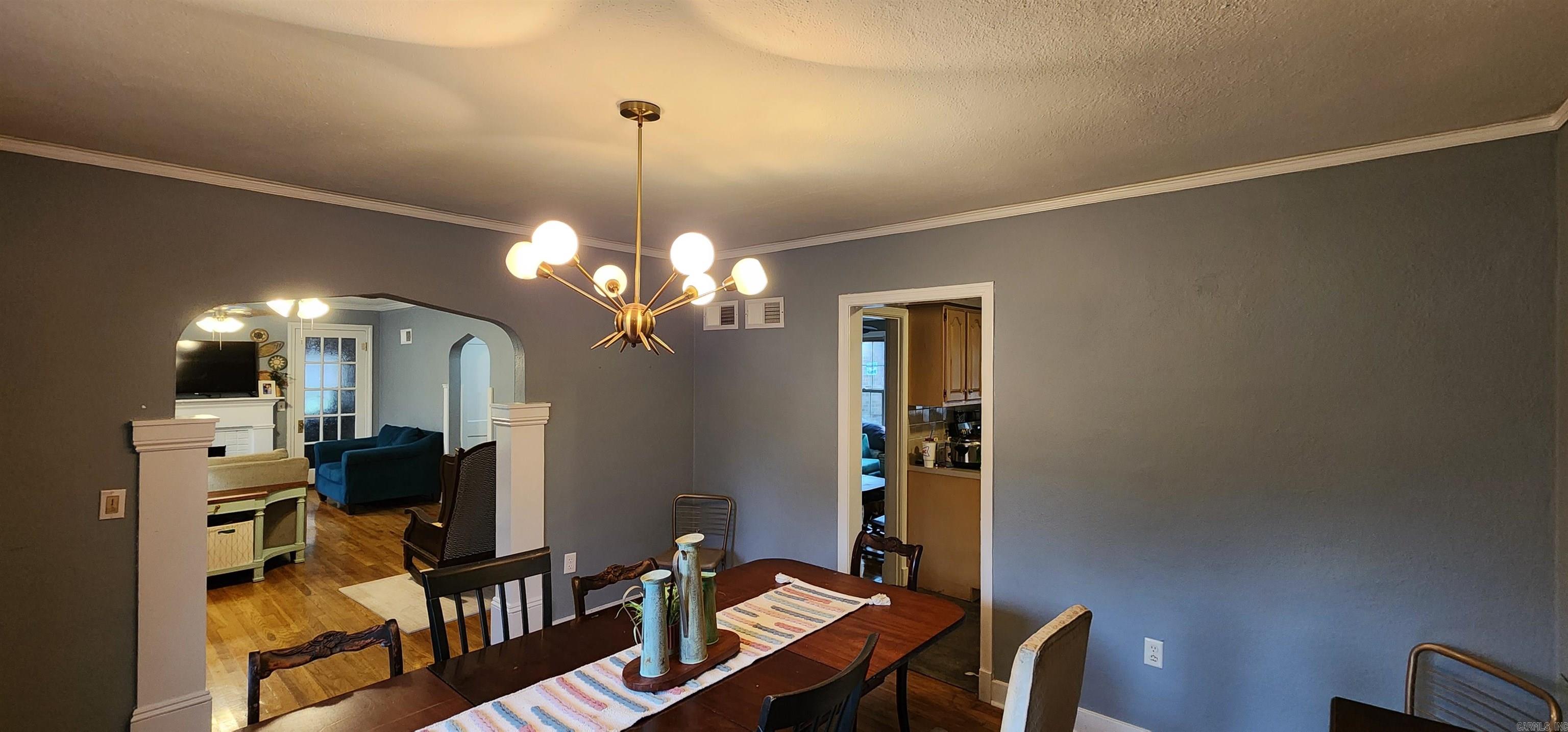 ROBERTSONS SUBDIVISION - Residential