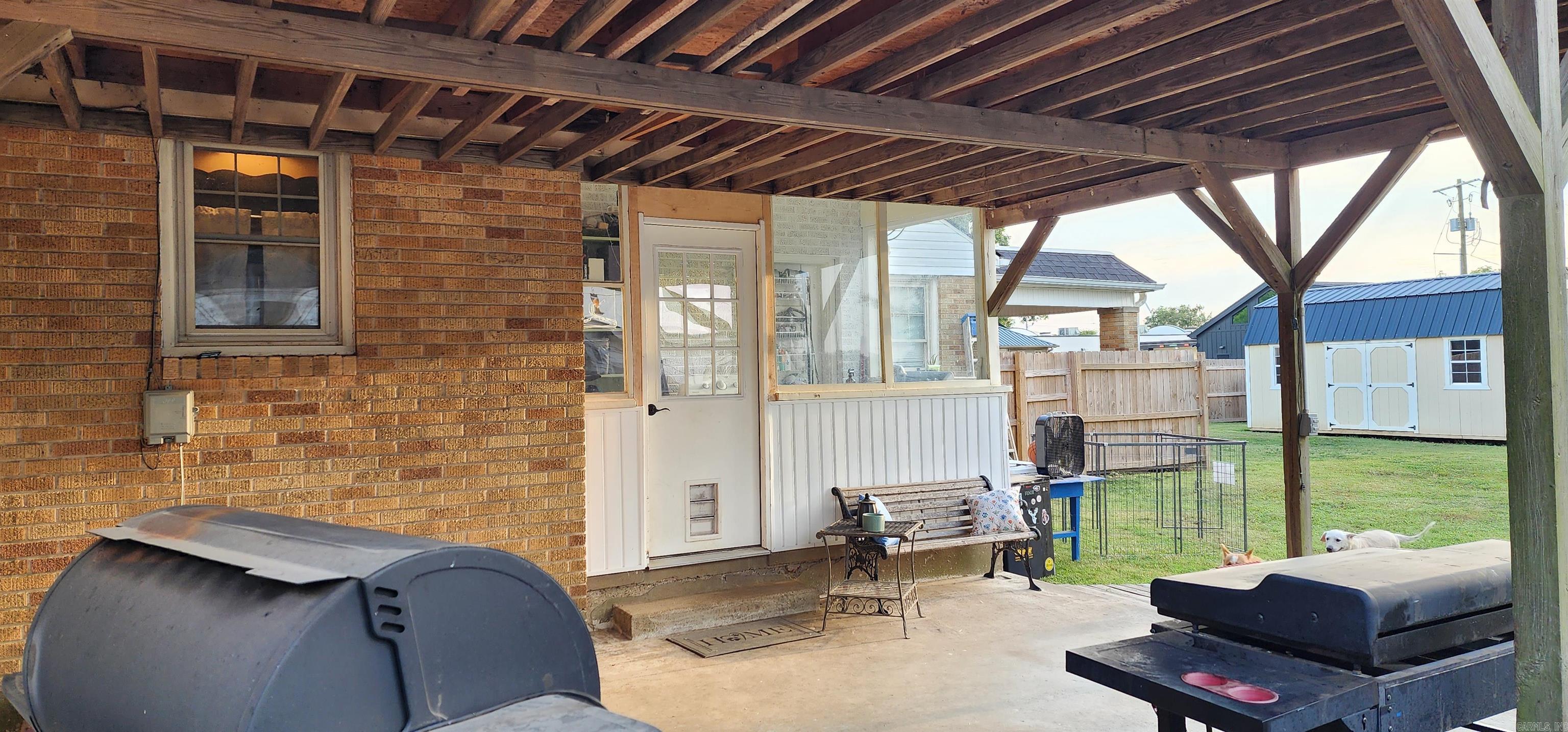ROBERTSONS SUBDIVISION - Residential