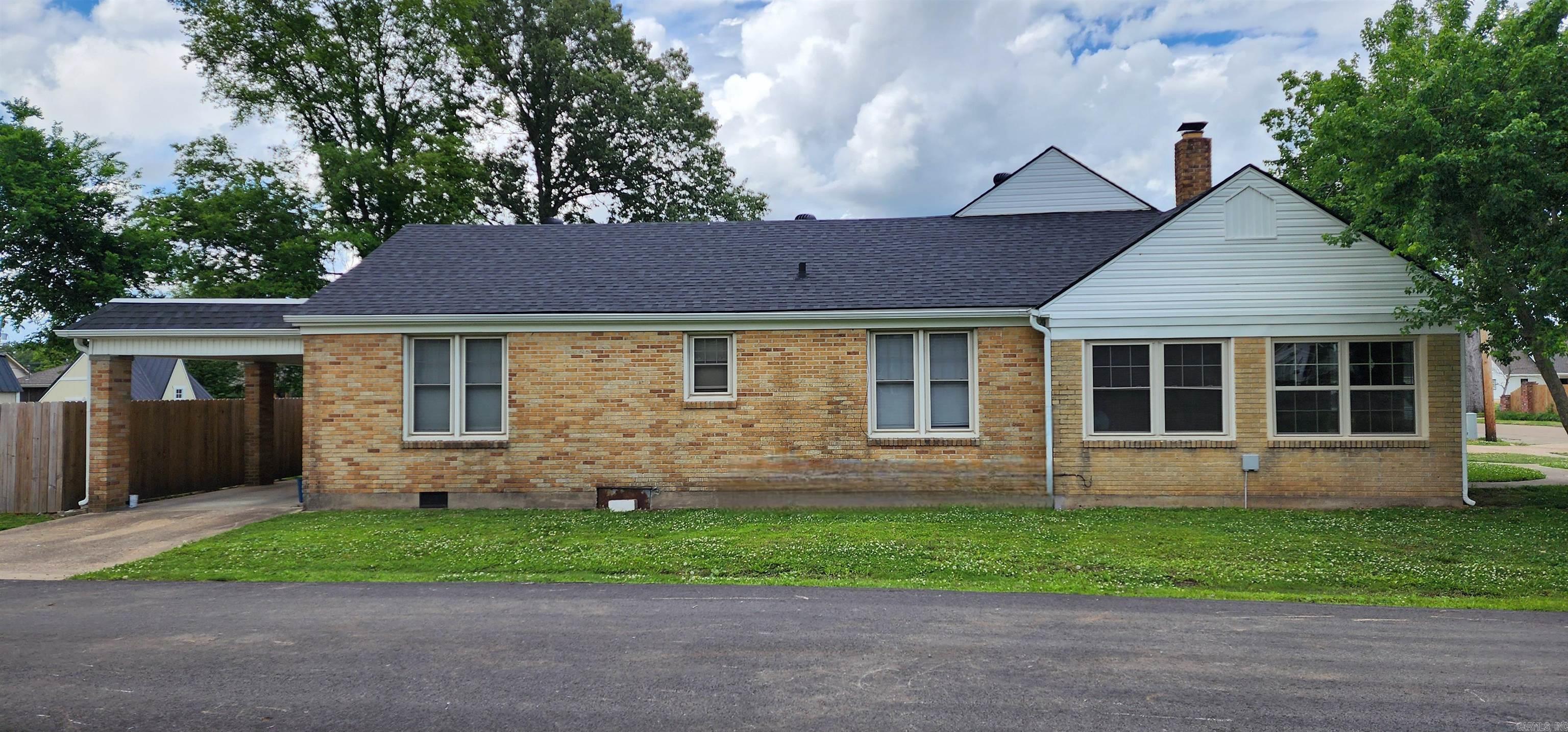ROBERTSONS SUBDIVISION - Residential
