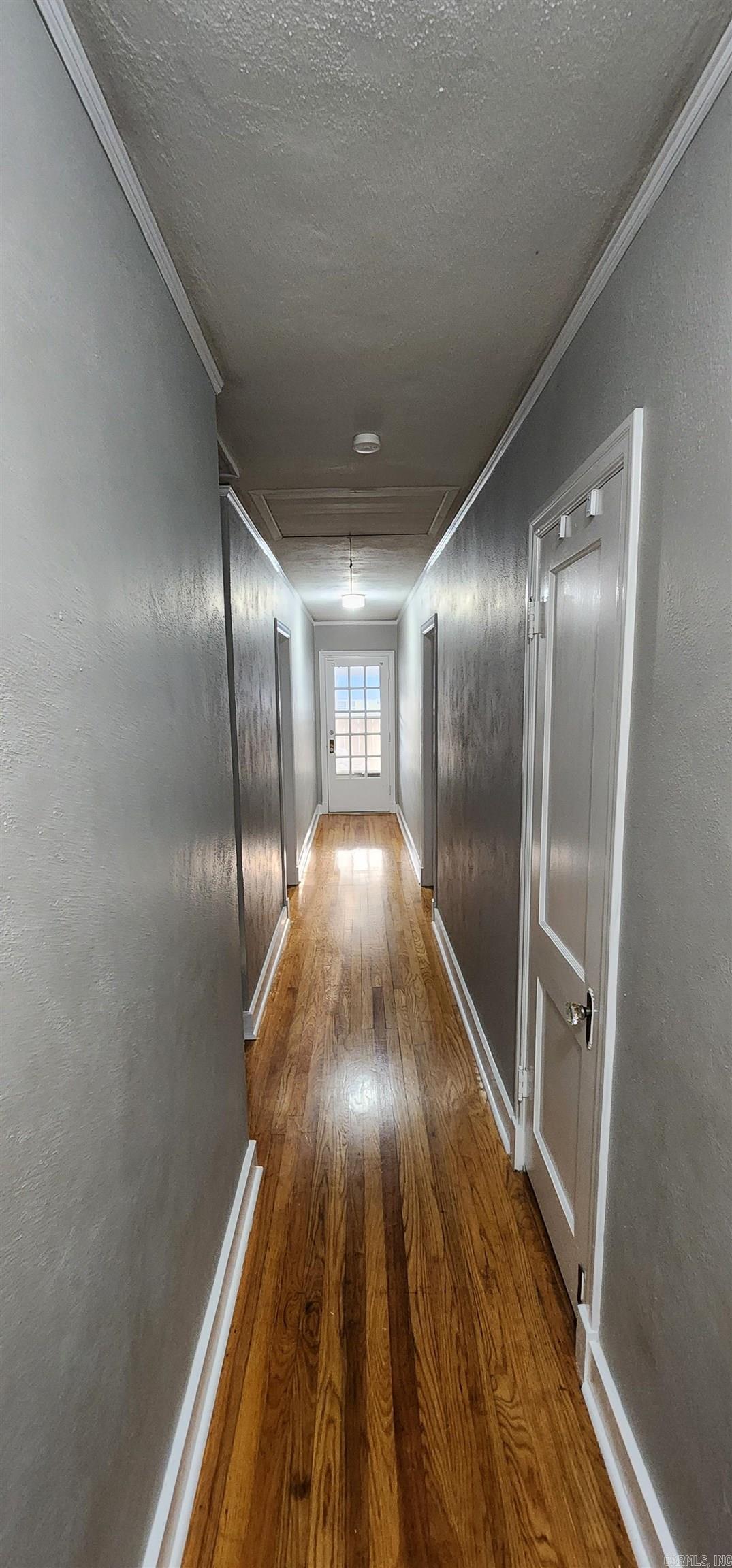 ROBERTSONS SUBDIVISION - Residential