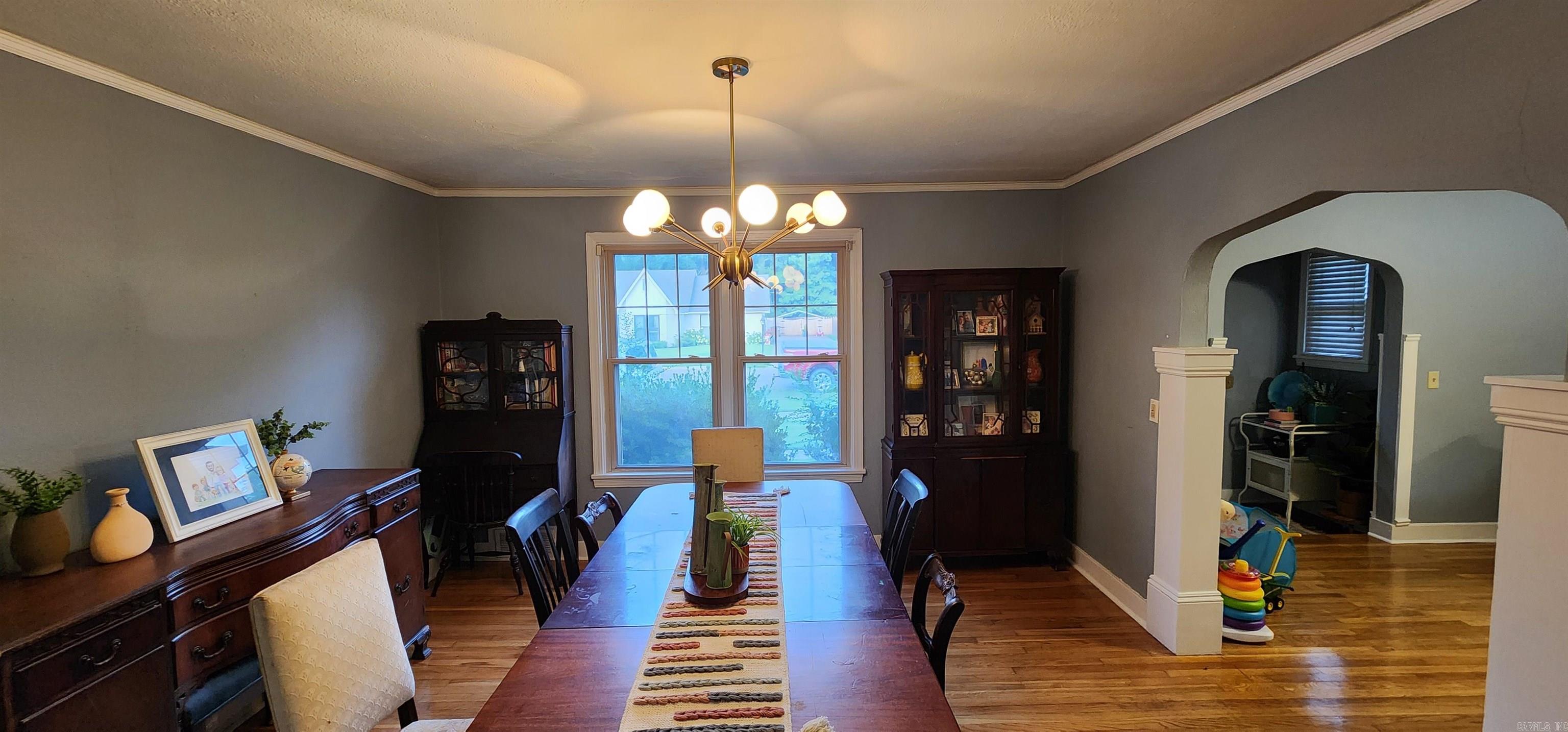 ROBERTSONS SUBDIVISION - Residential