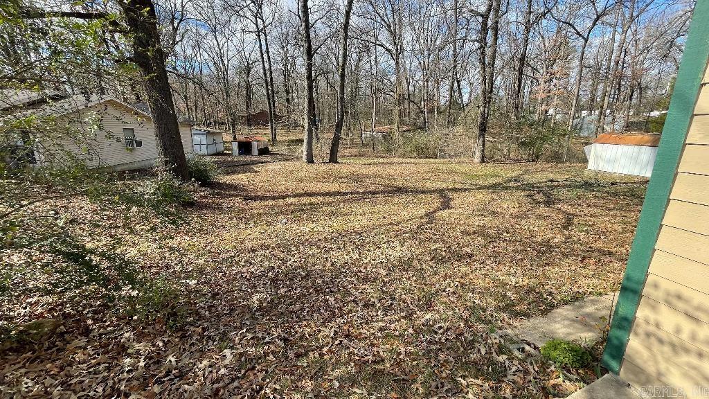 Shady Oaks - Land