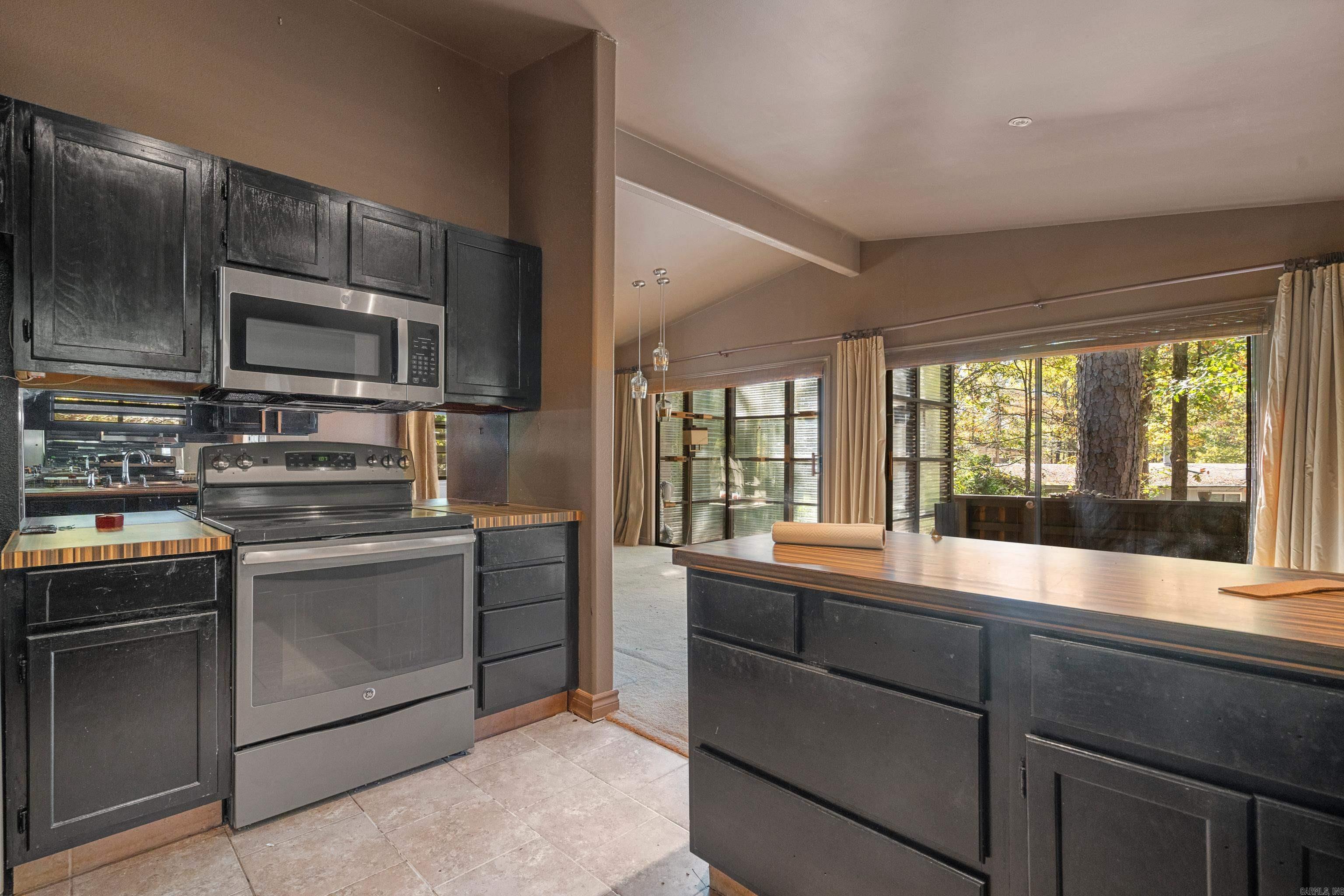 Santa Maria - Residential