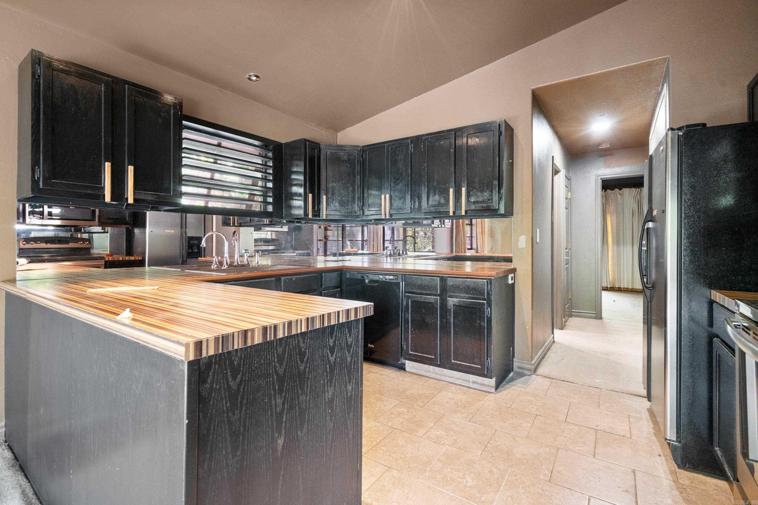 Santa Maria - Residential