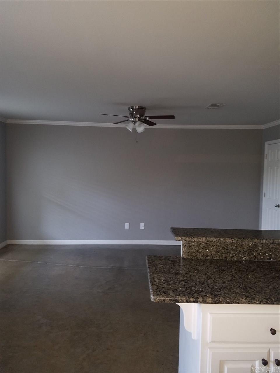 Metes & Bounds - Residential Lease