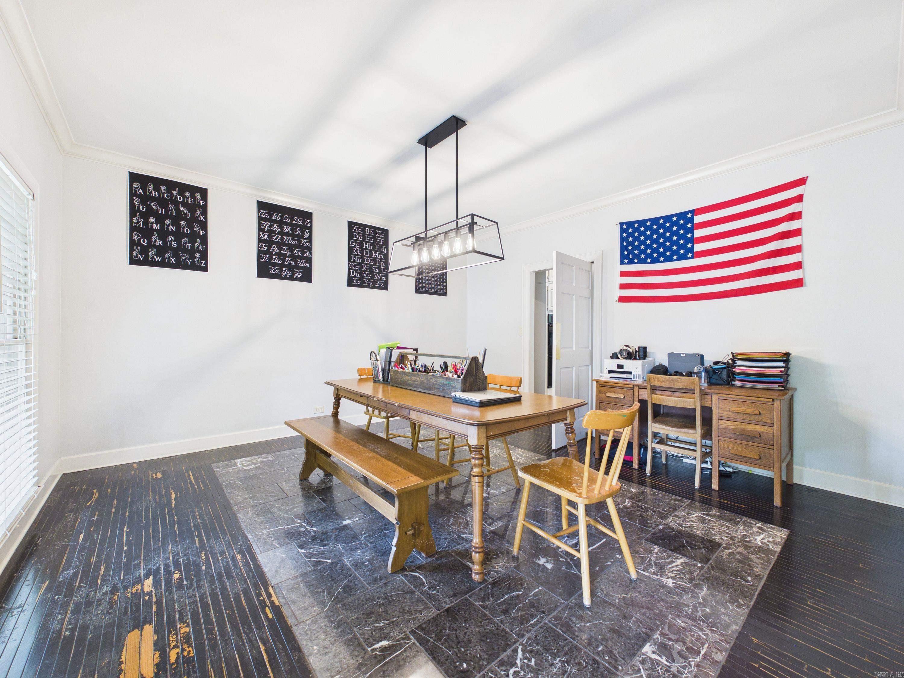 COUNTRY CLUB ADD (SEARCY) - Residential