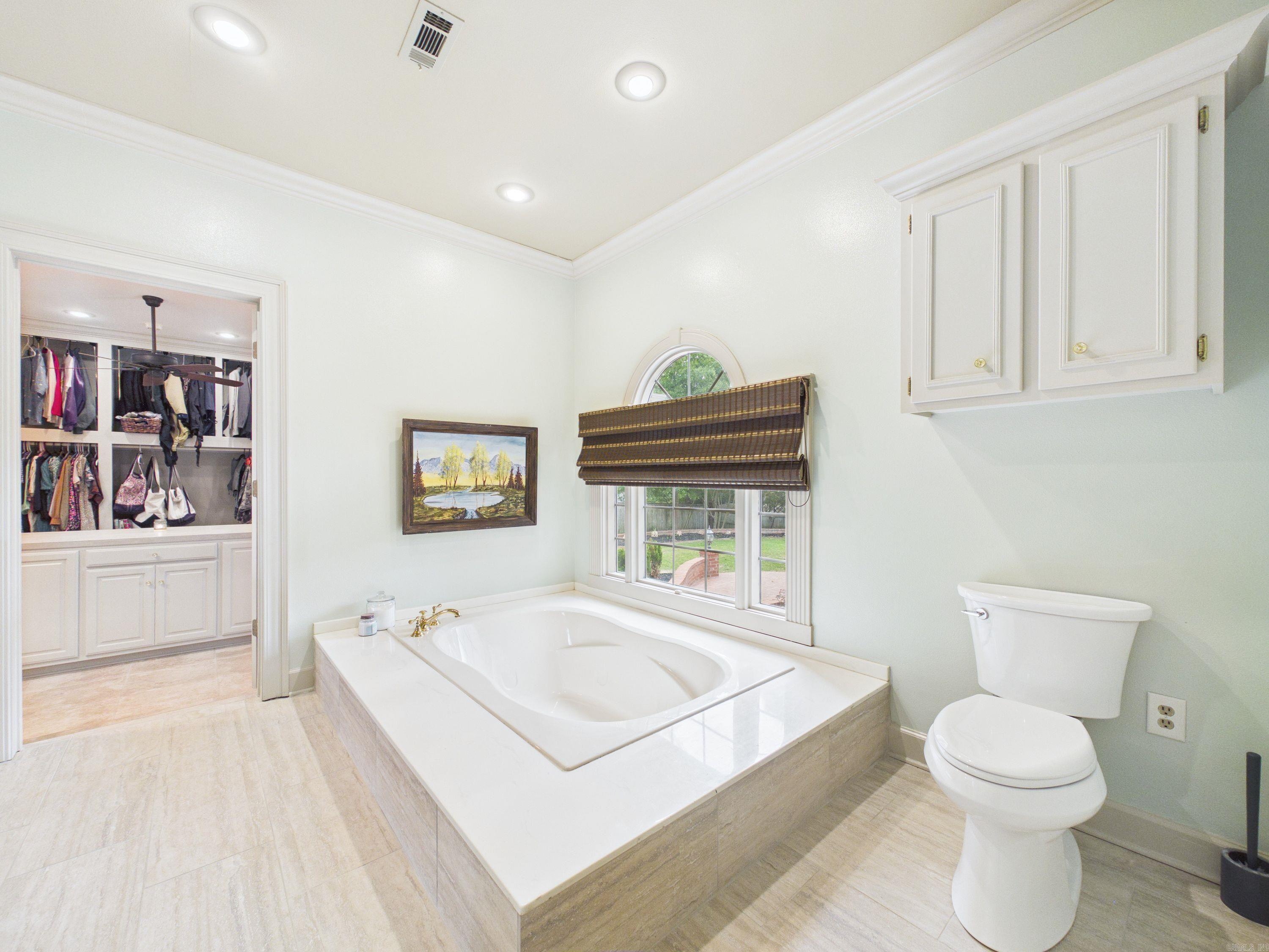 COUNTRY CLUB ADD (SEARCY) - Residential