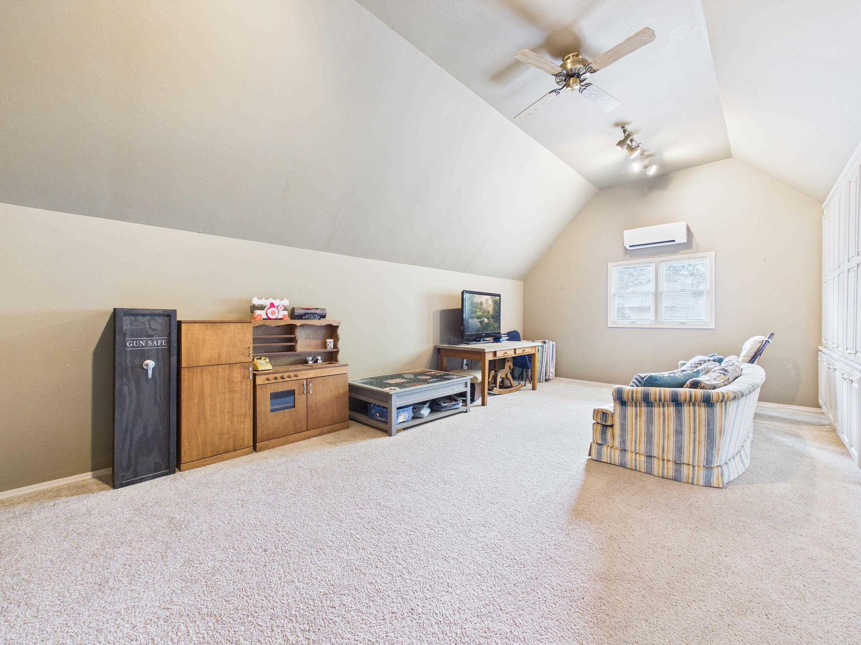 COUNTRY CLUB ADD (SEARCY) - Residential