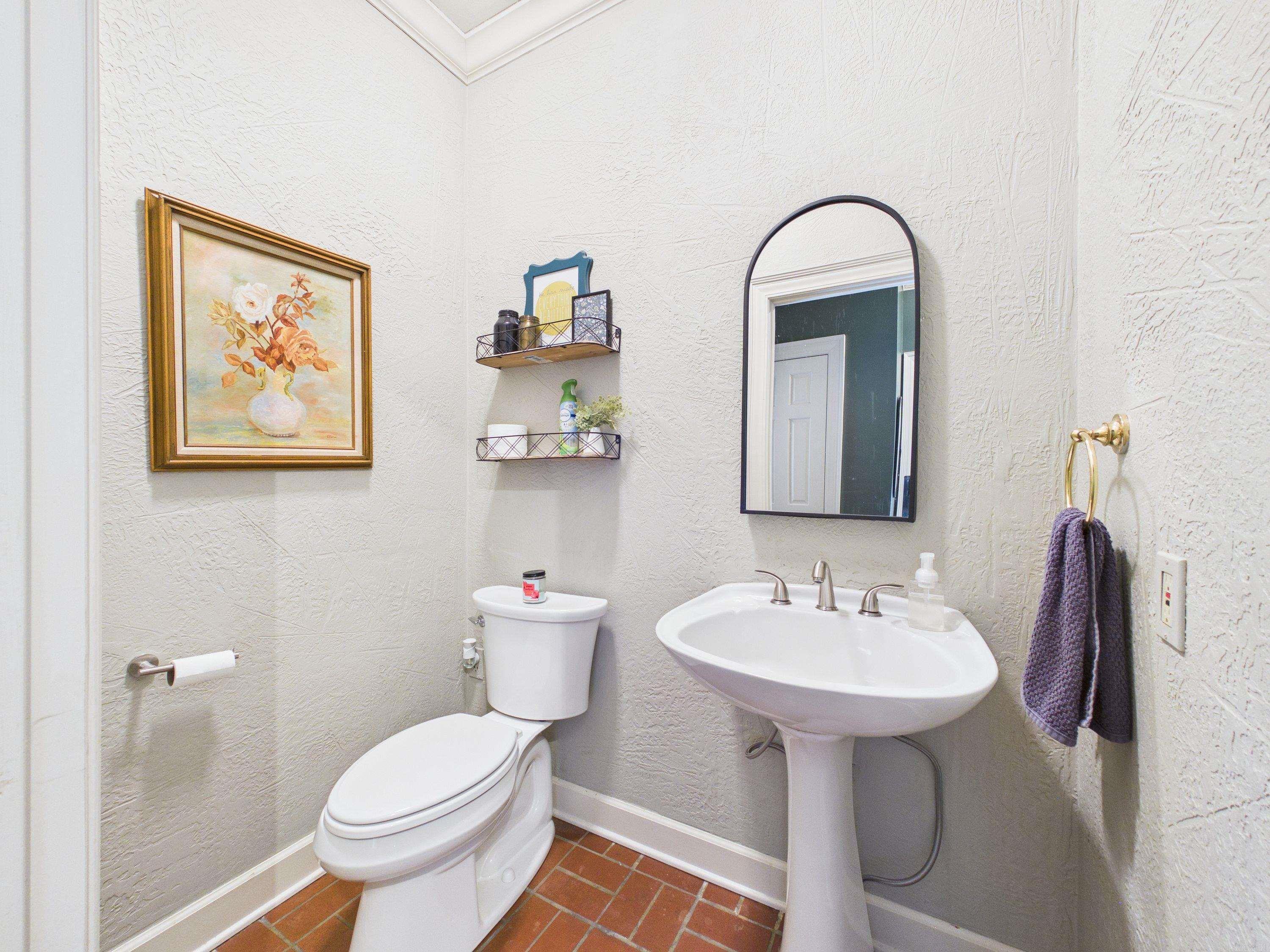 COUNTRY CLUB ADD (SEARCY) - Residential