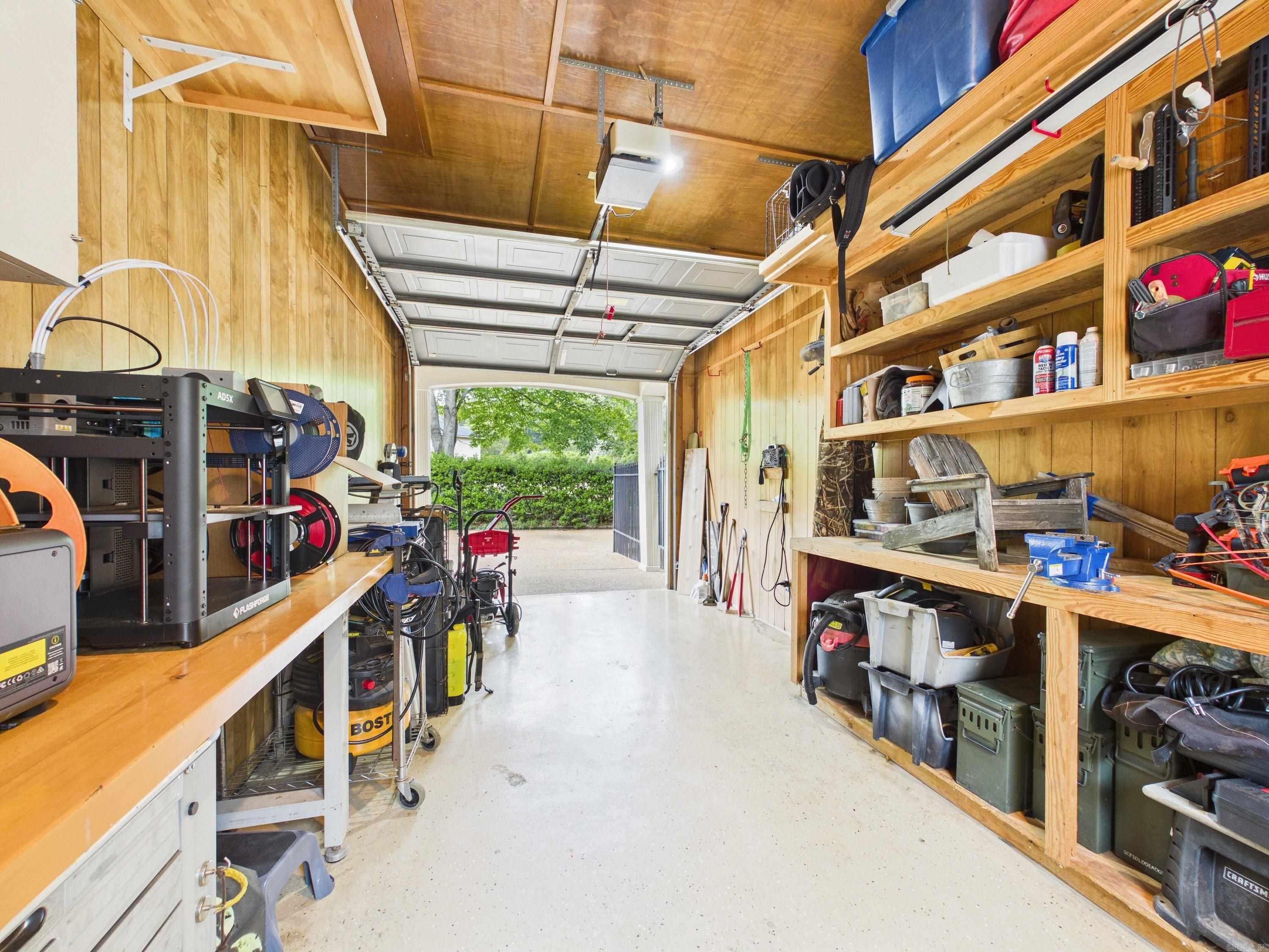 COUNTRY CLUB ADD (SEARCY) - Residential